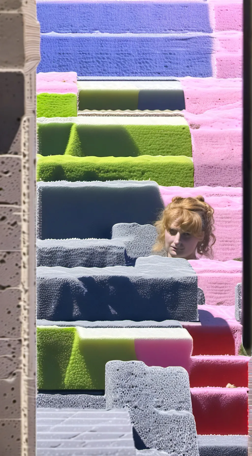 ai character: Jack background