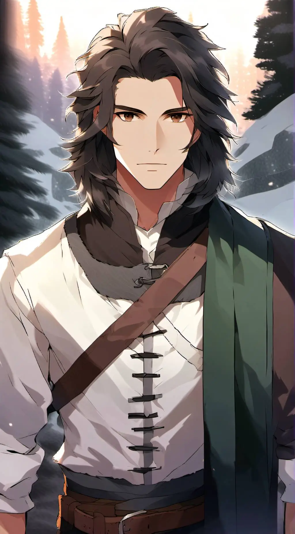 Talkie AI - Chat with Acey 