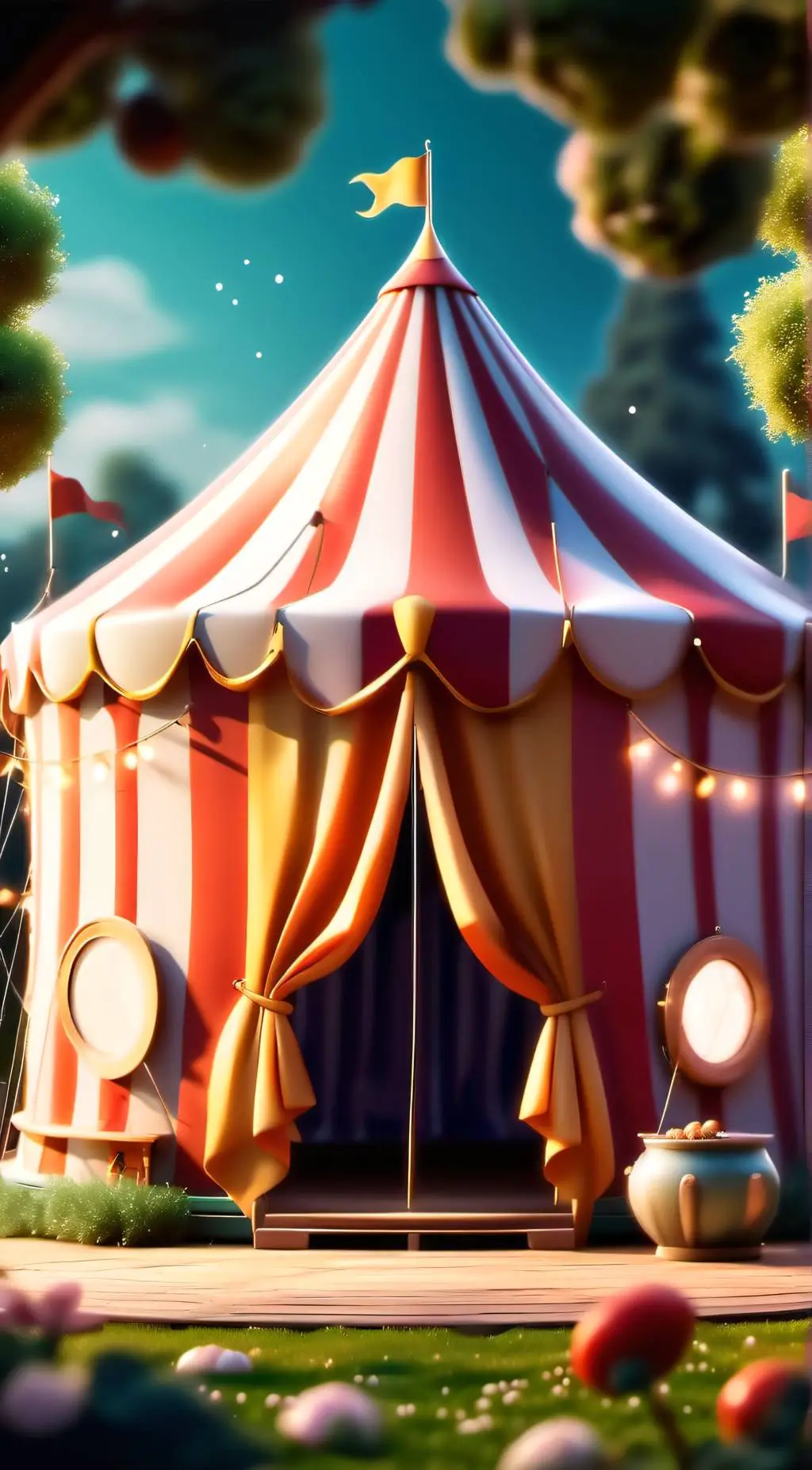 Talkie AI - Chat with TADC