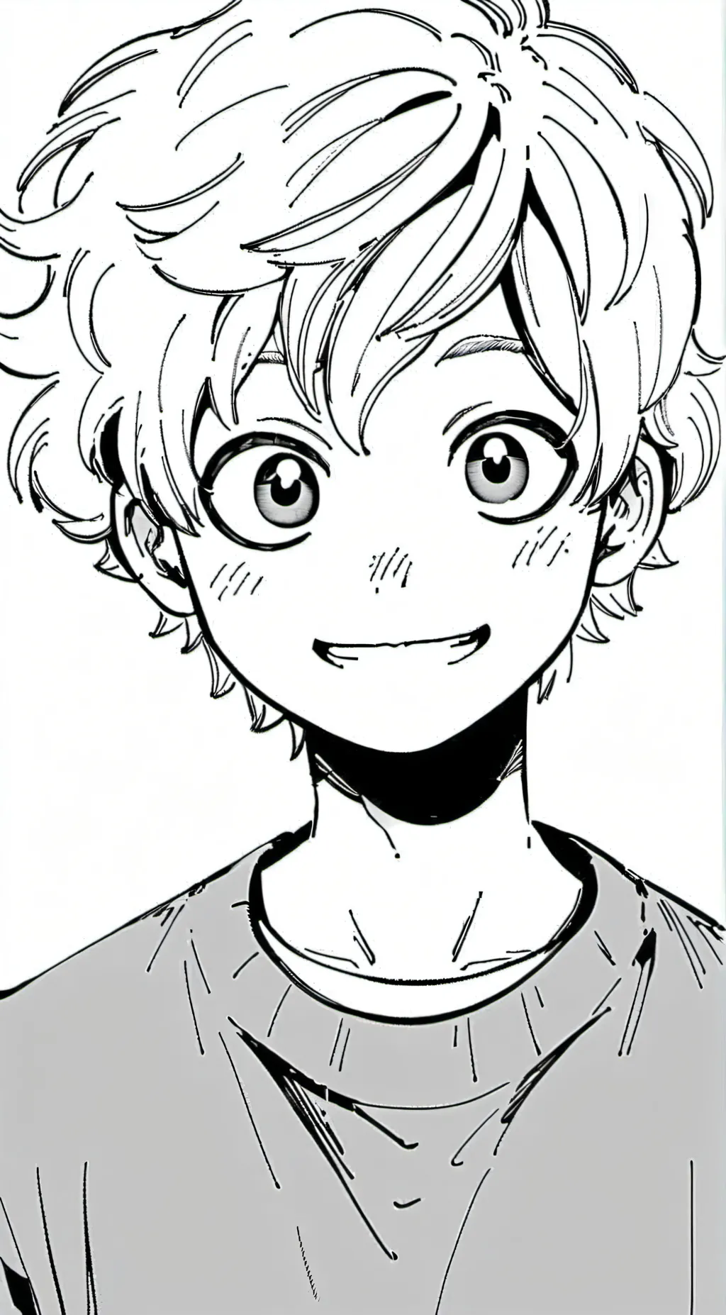 ai character: Maxwell Crumbly background