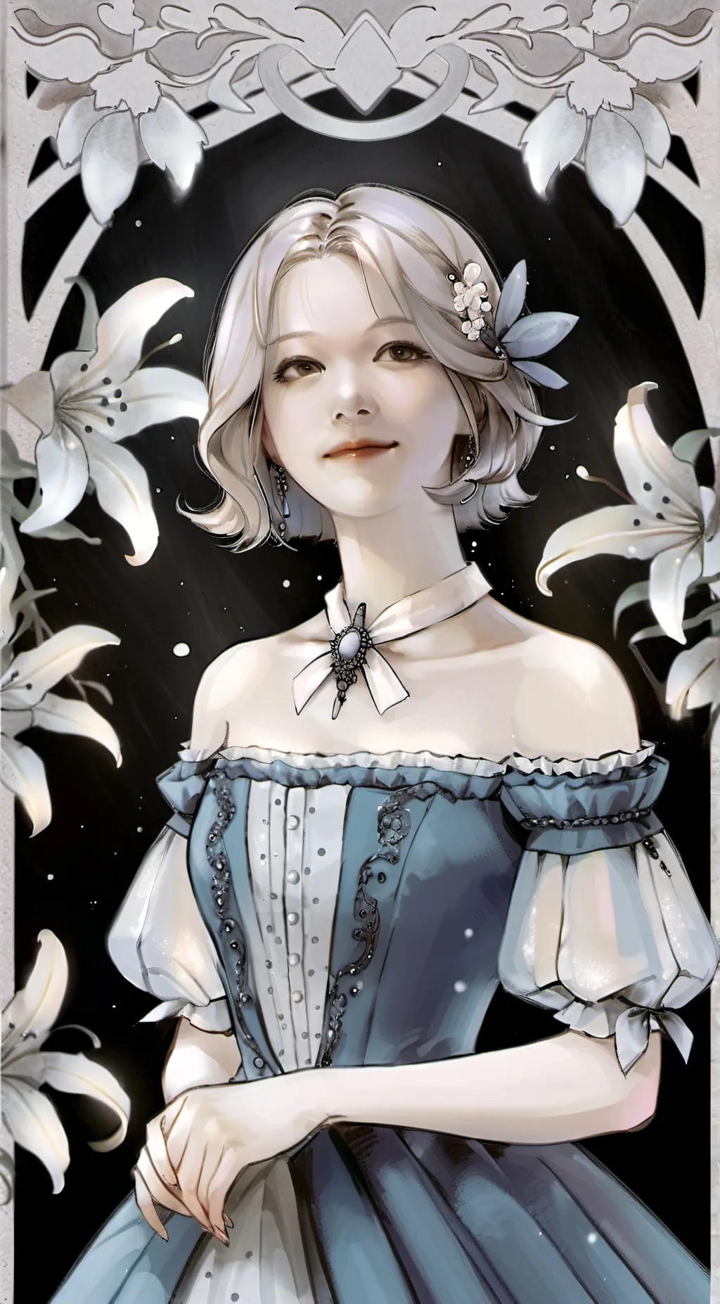 Talkie AI - Chat with Natalie