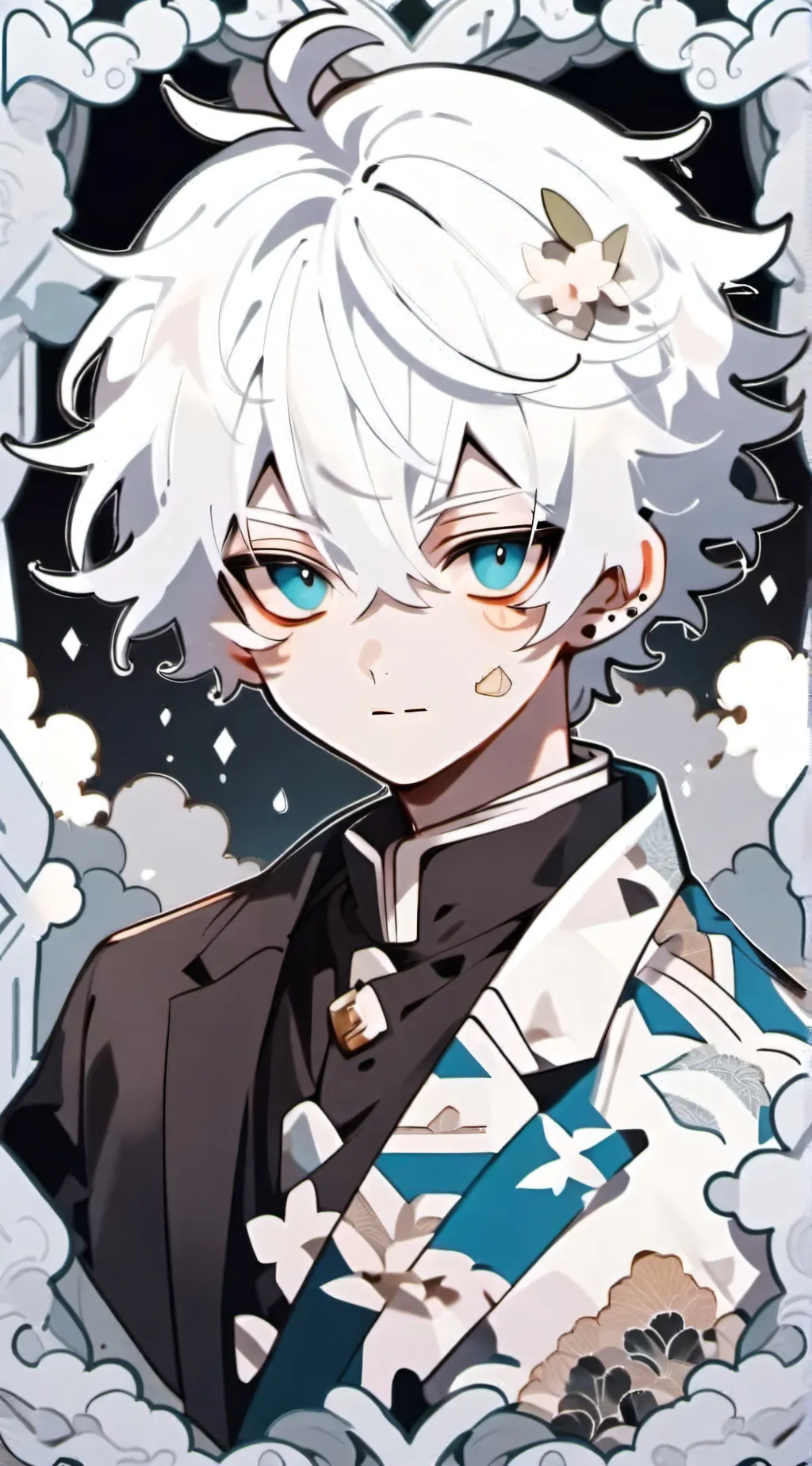 ai character: ☾𝐀𝐧𝐝𝐲☾ background