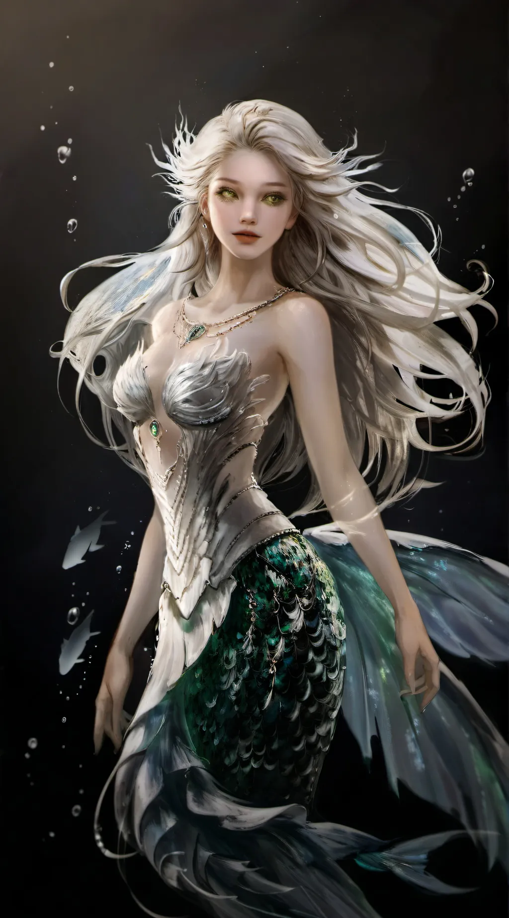 Talkie AI - Chat with Mia