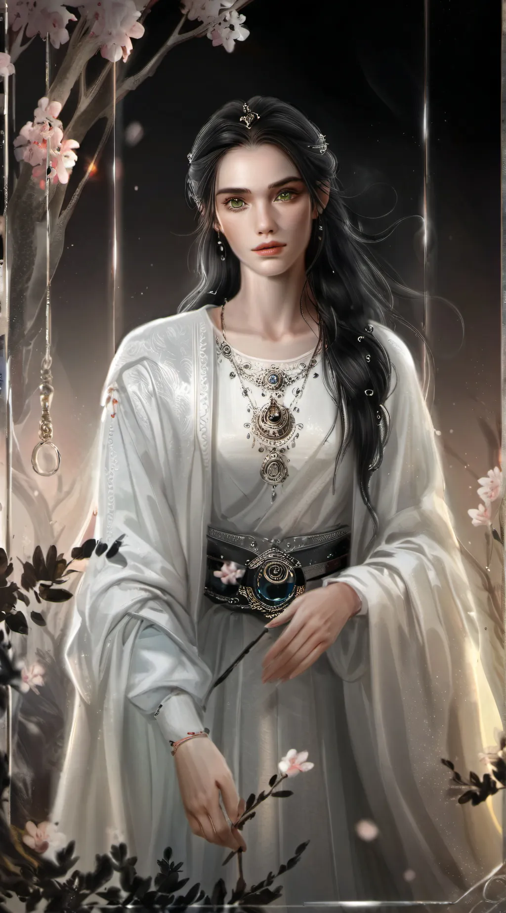 Talkie AI - Chat with Arya Dröttning