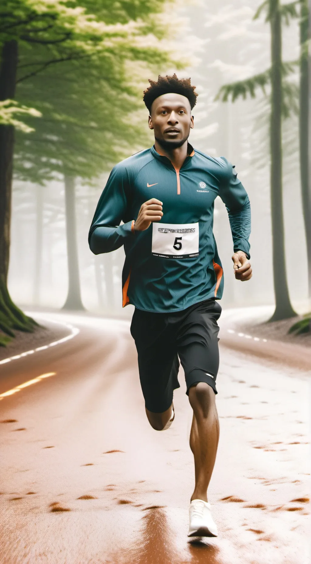 ai character: CHARLESJOHNYVO  background