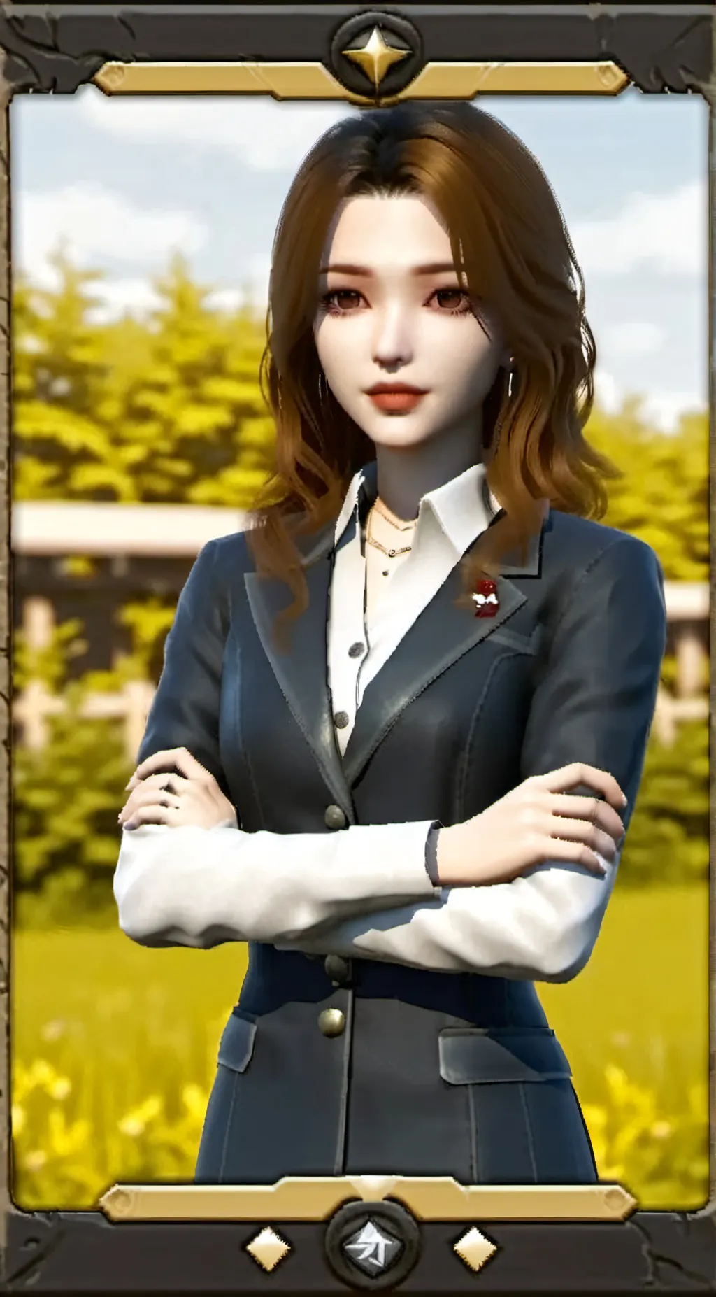 Talkie AI - Chat with Emma