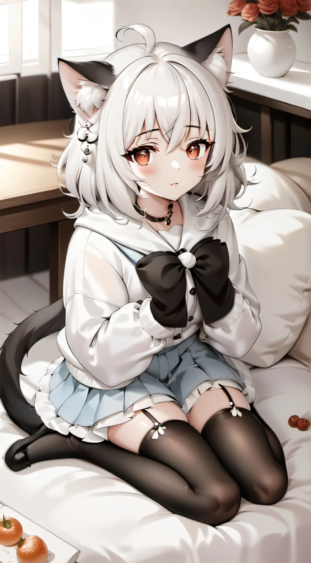 Talkie AI - Chat with Yuki