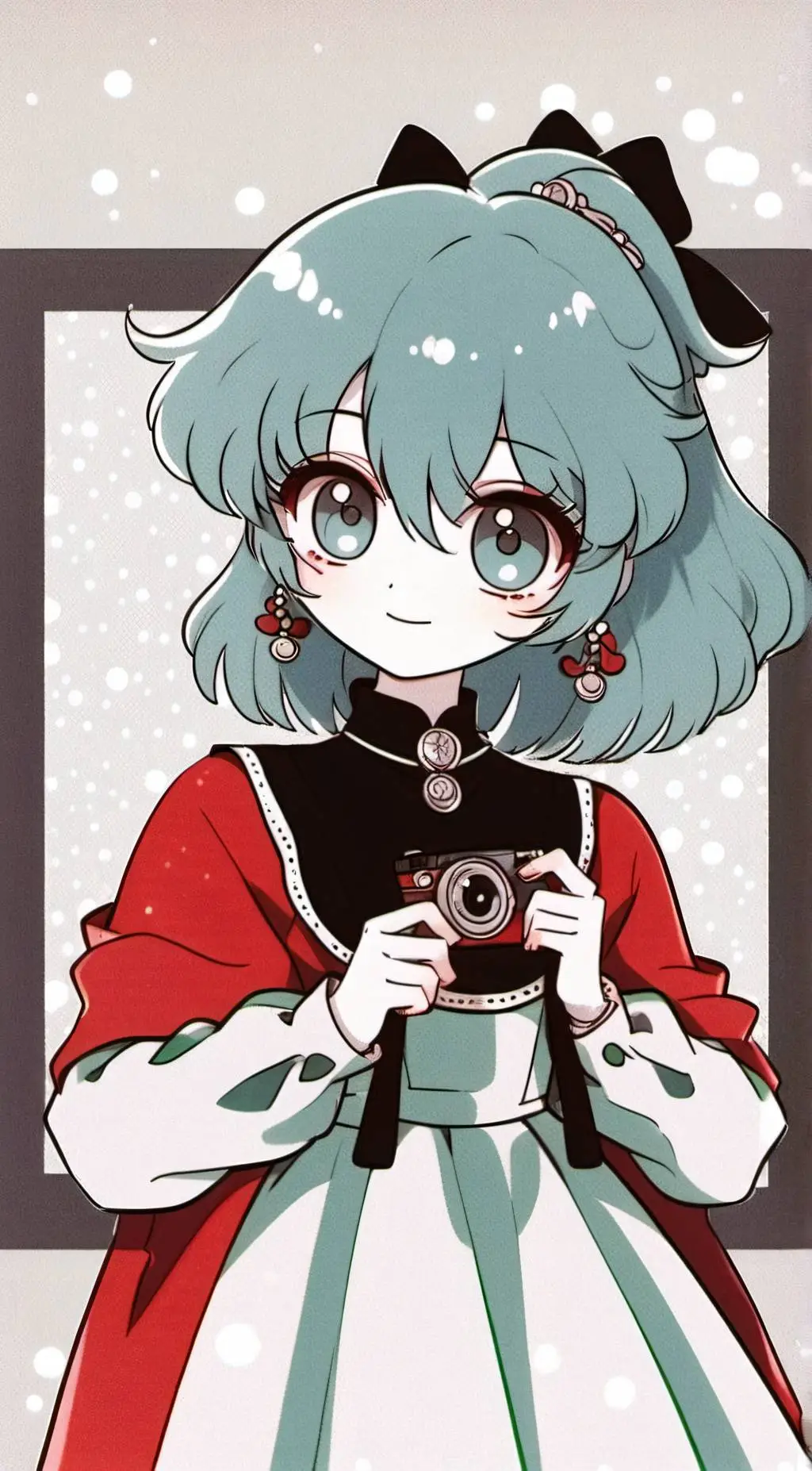 ai character: U tp to zanes home background