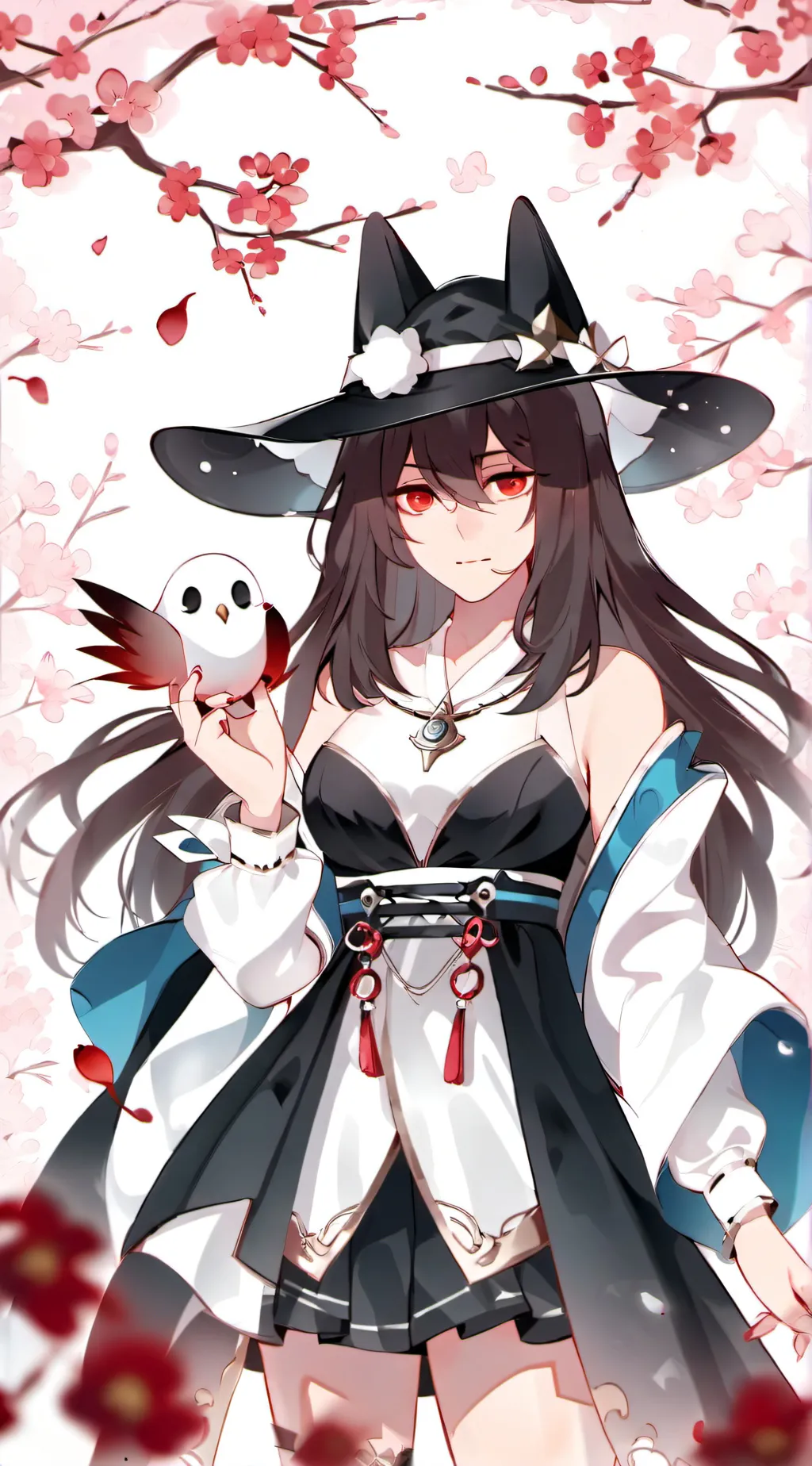 ai character: aizawa's sister background