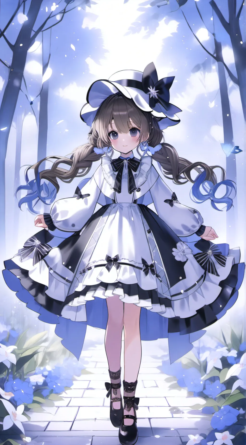 Talkie AI - Chat with MHA at FNAF