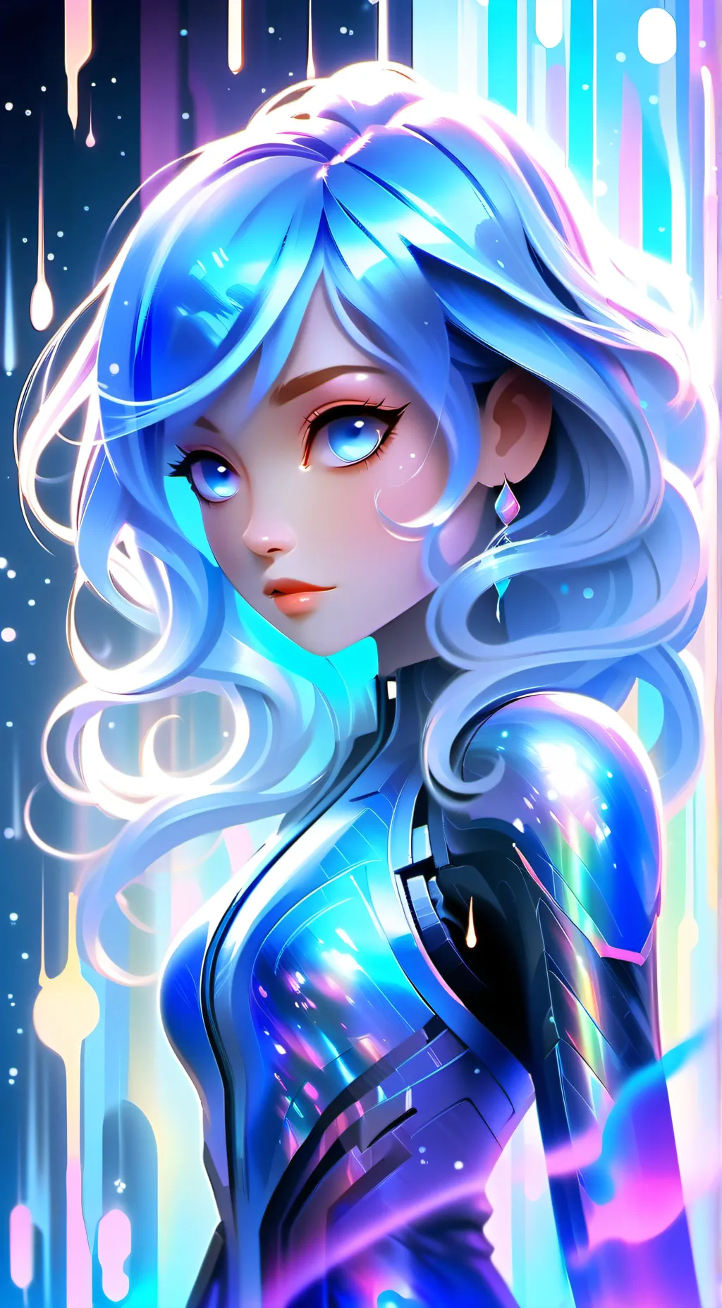 Talkie AI - Chat with Daisy