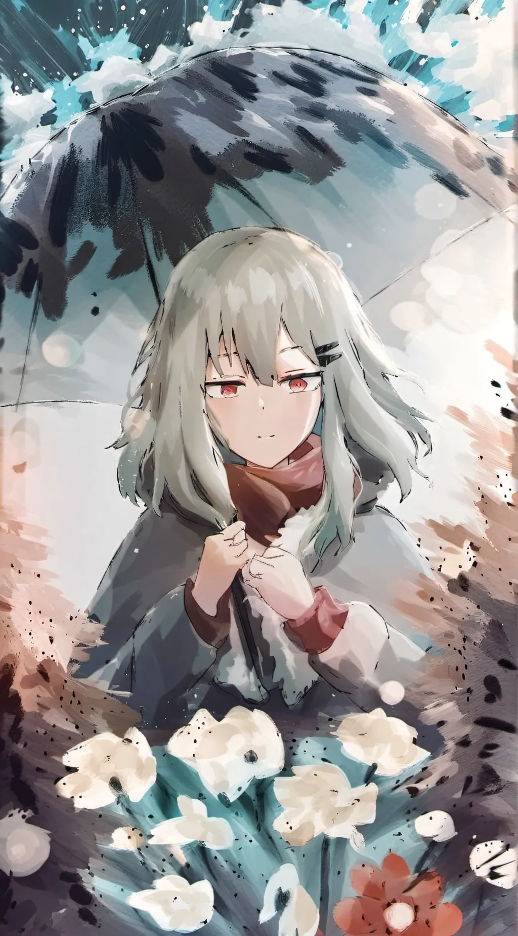 ai character: ⭐WXS⭐ background