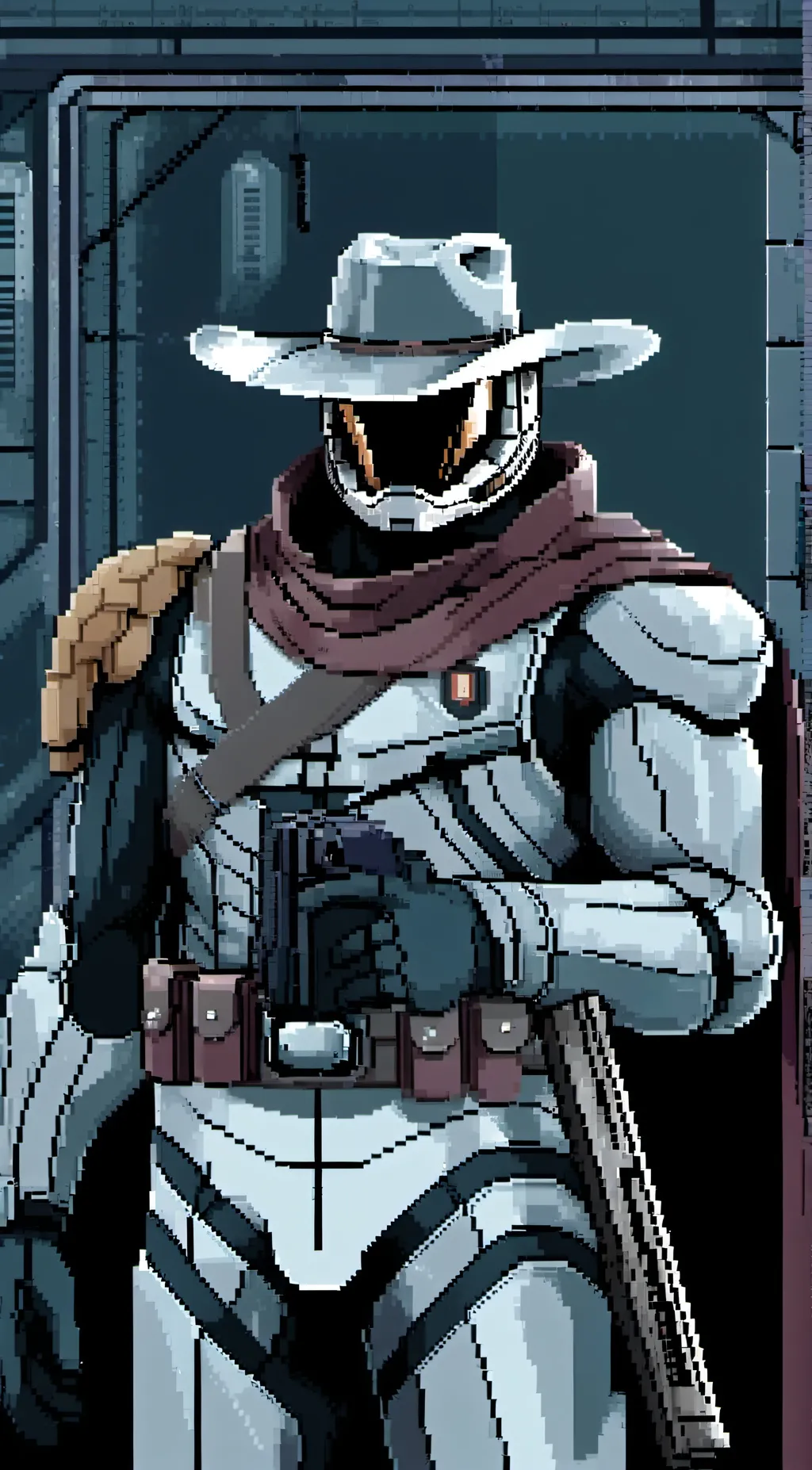 ai character: Tobias Dedalus background