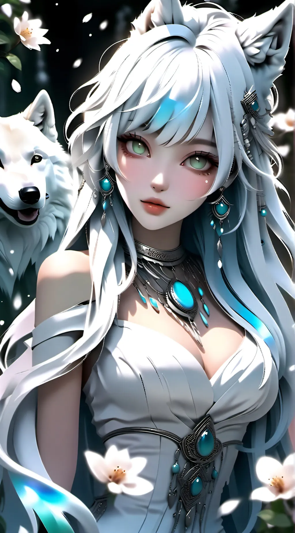 ai character: Mm2 pt3 background