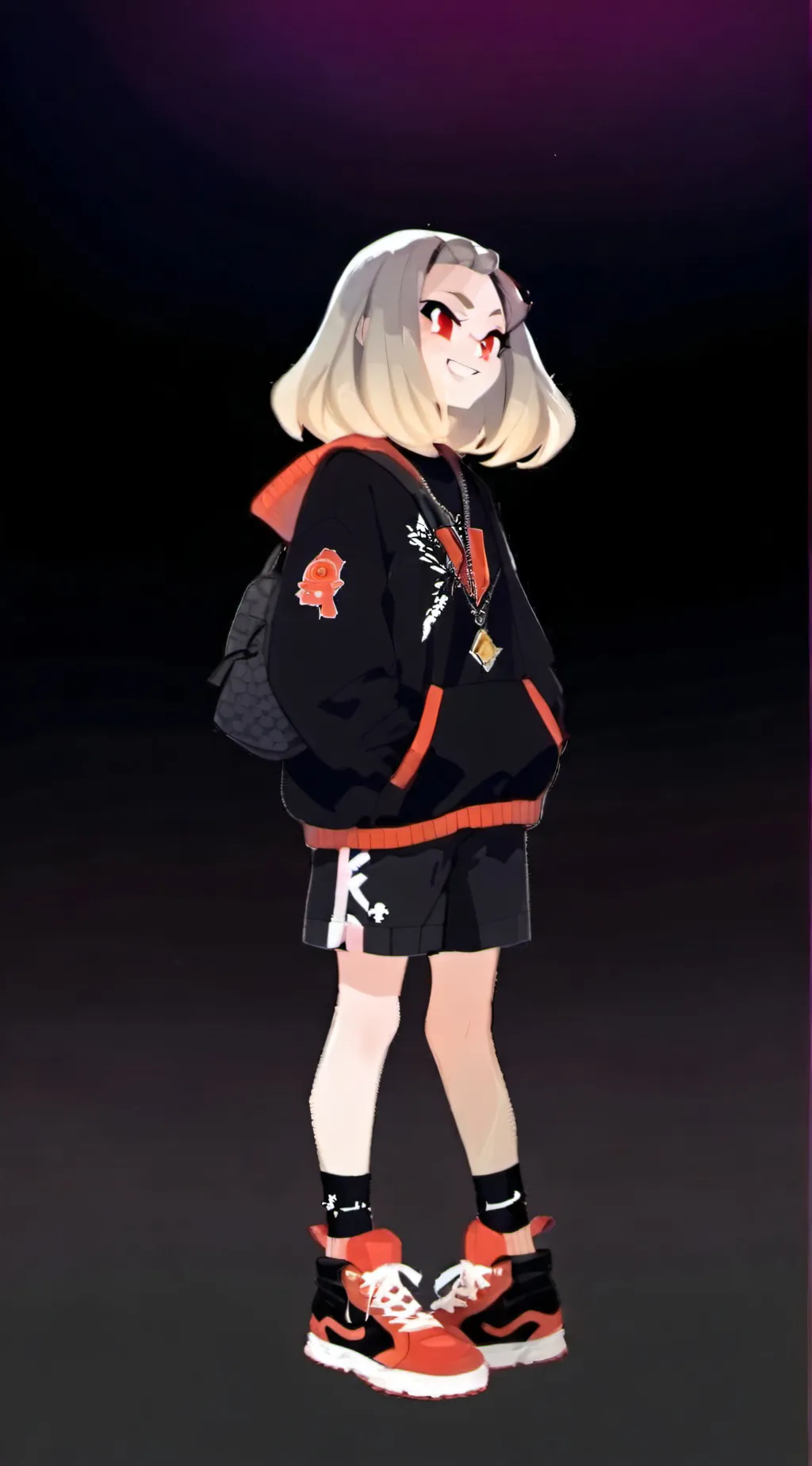 Talkie AI - Chat with Pearl