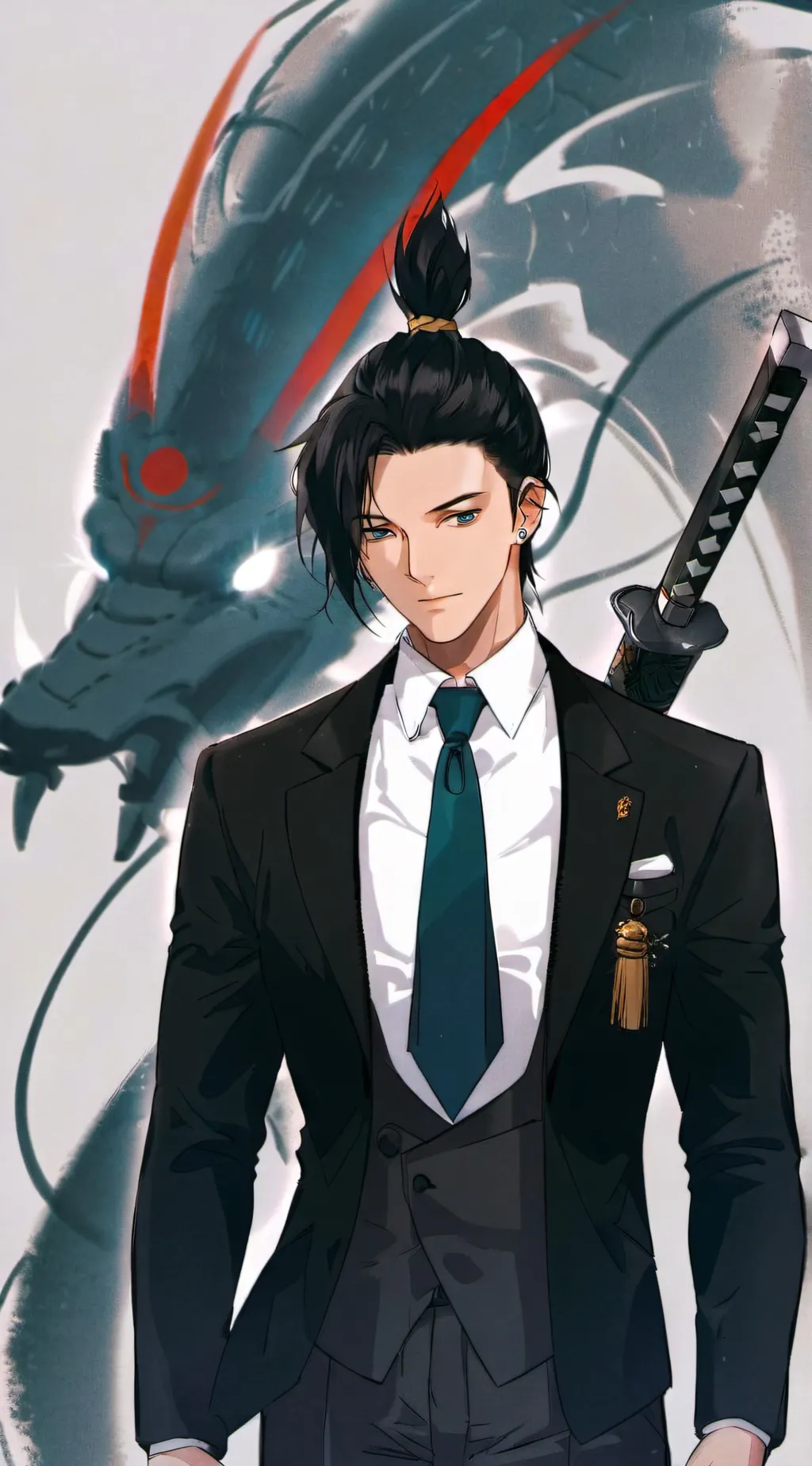 Talkie AI - Chat with Aki