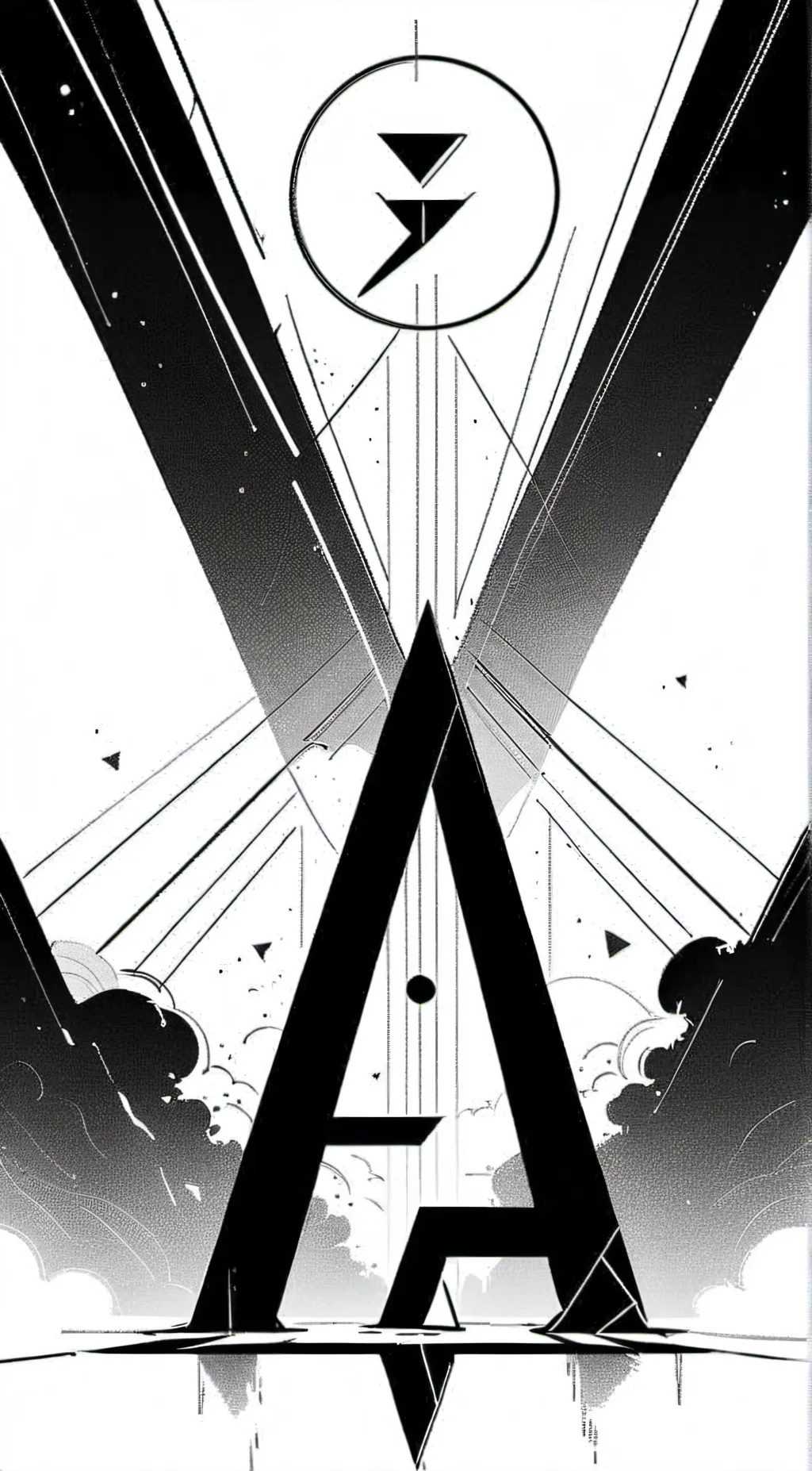 ai character: Journey Camp background