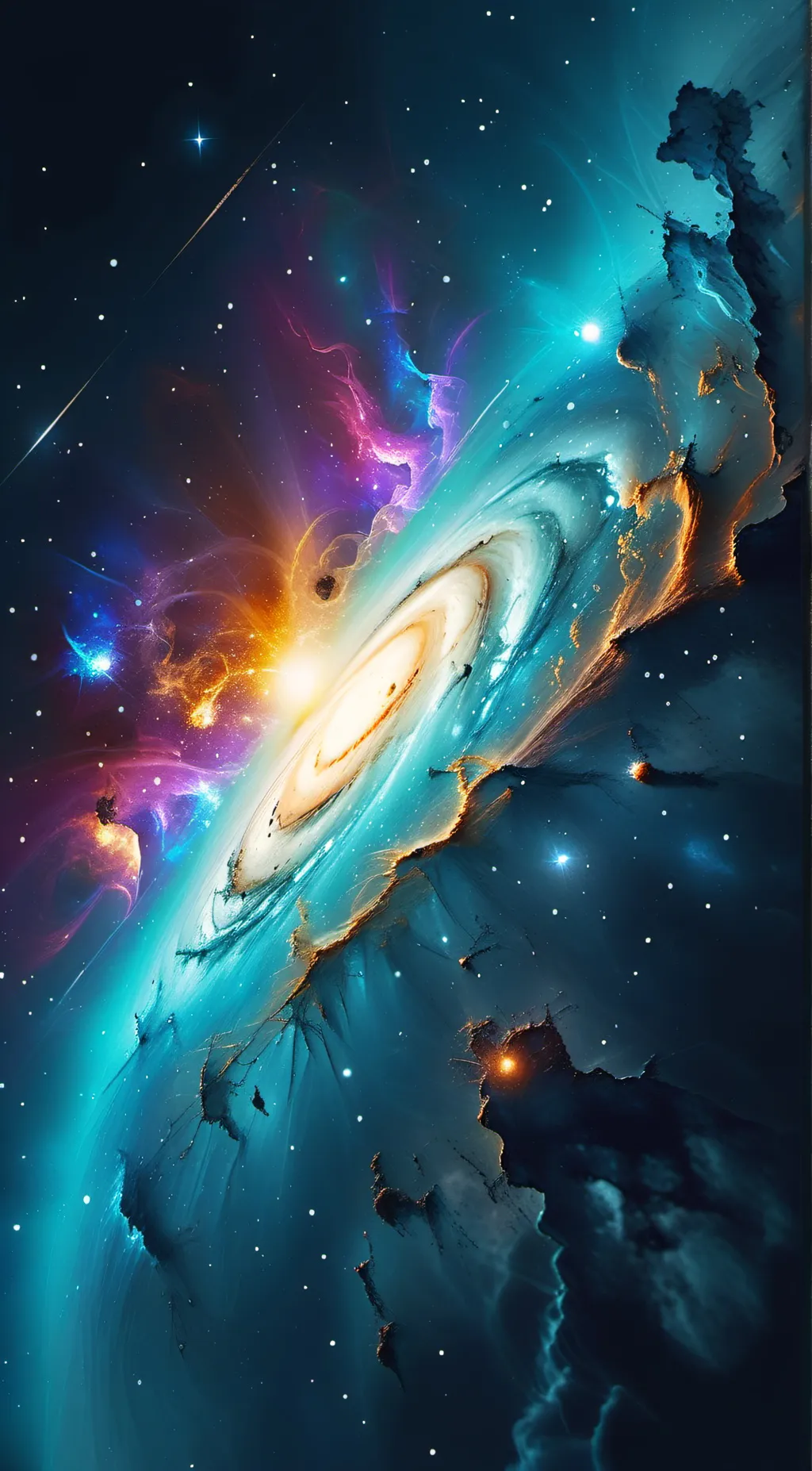 ai character: Roblox background