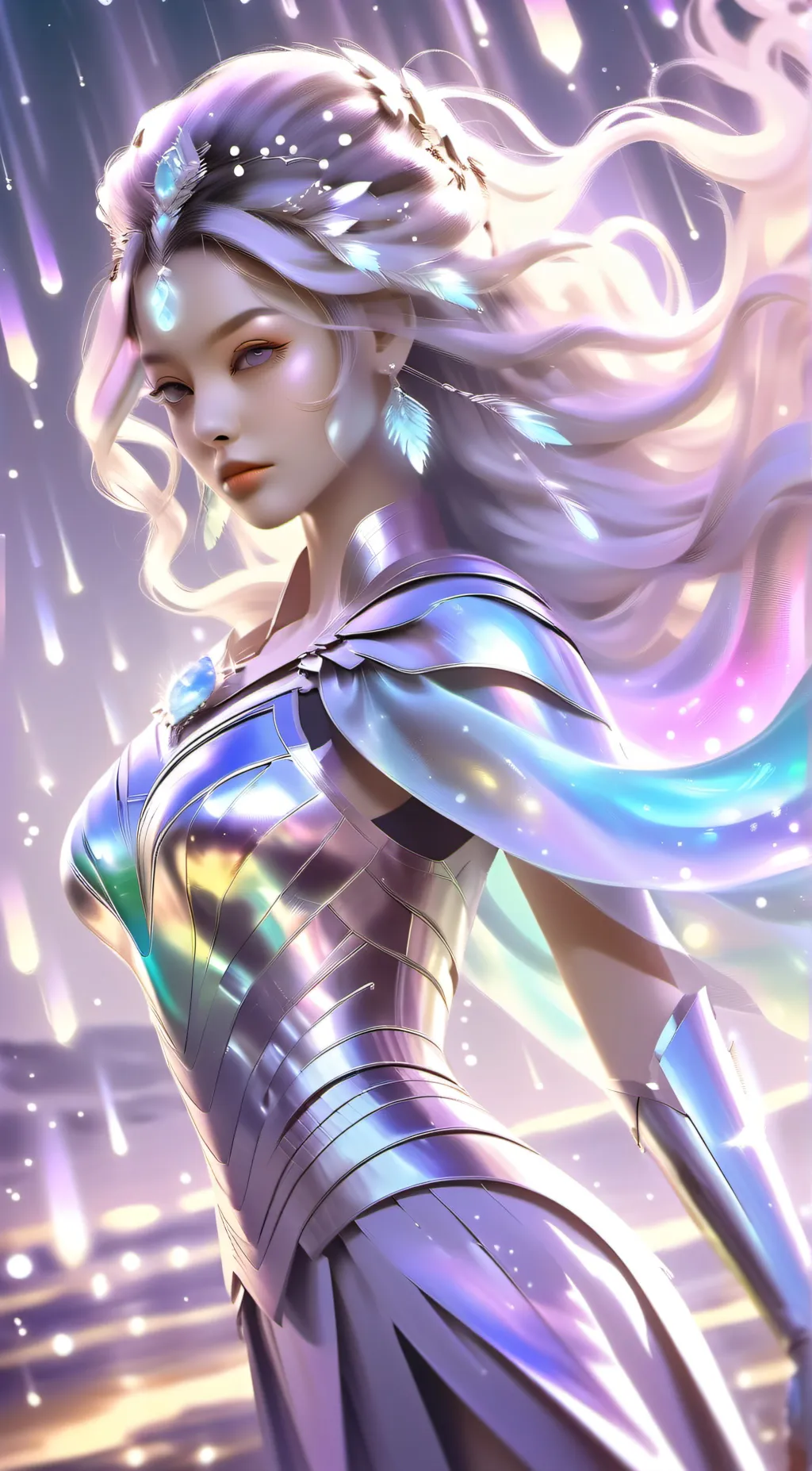 Talkie AI - Chat with teytey