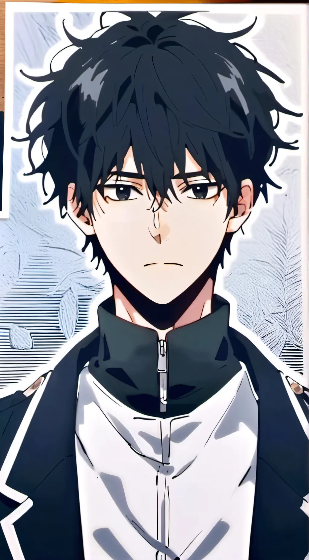 Talkie AI - Chat with Yuta