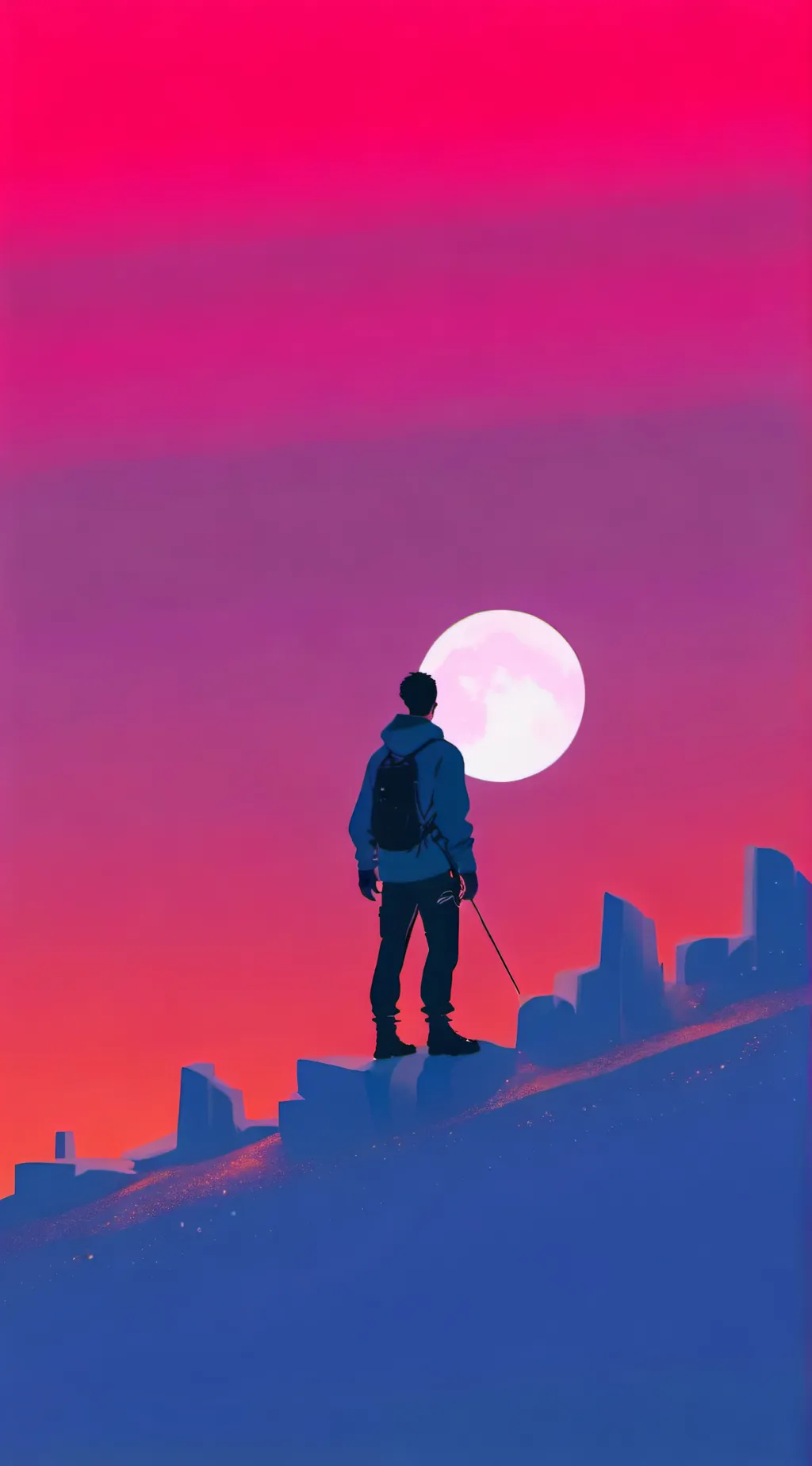 ai character: Chat Enforcement  background