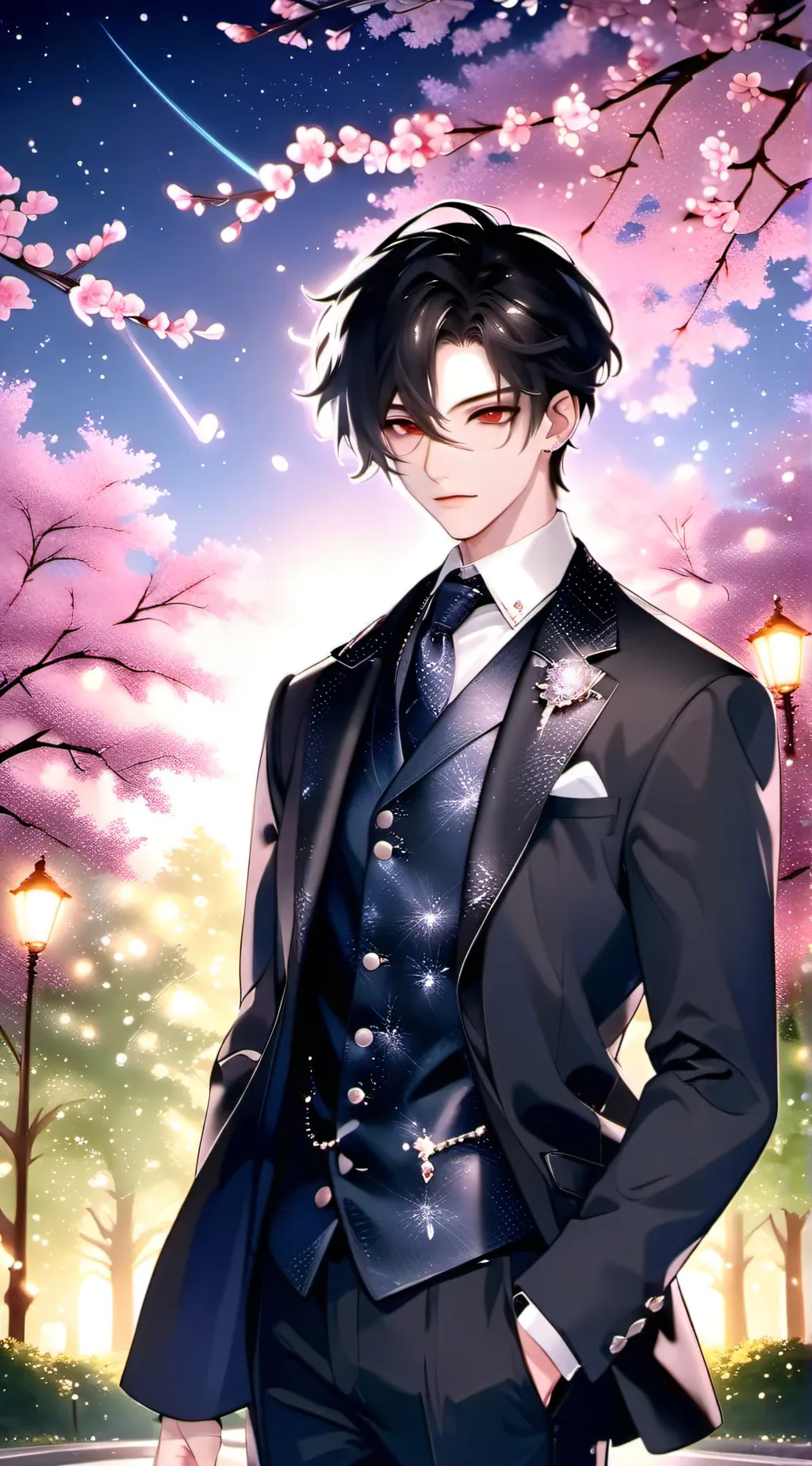 Talkie AI - Chat with Atlas 