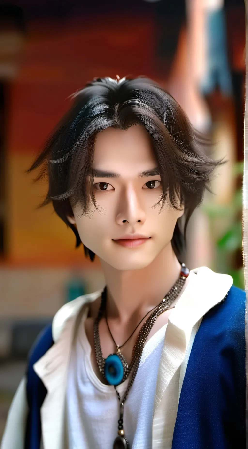 Talkie AI - Chat with lee know