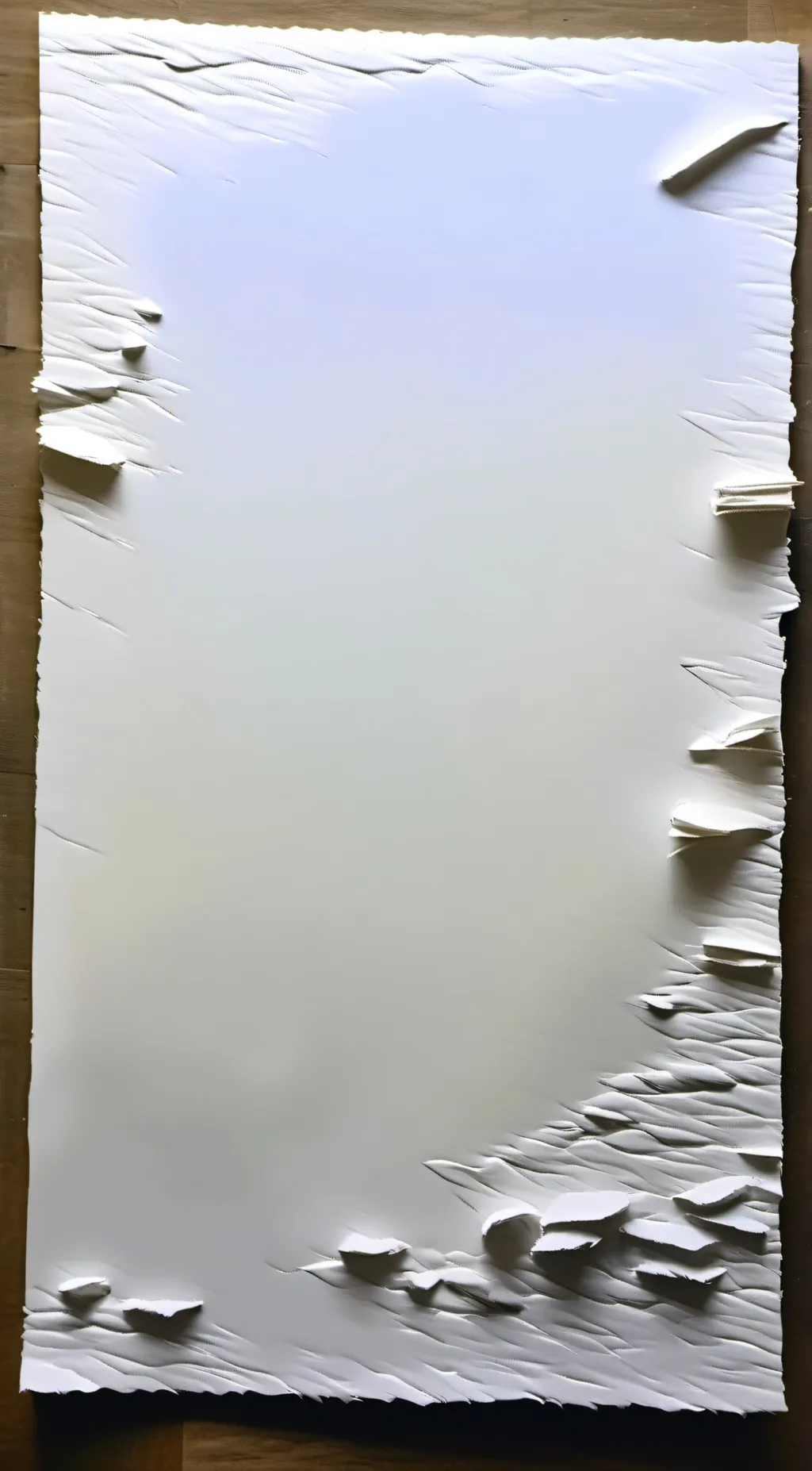 ai character: Your Story background