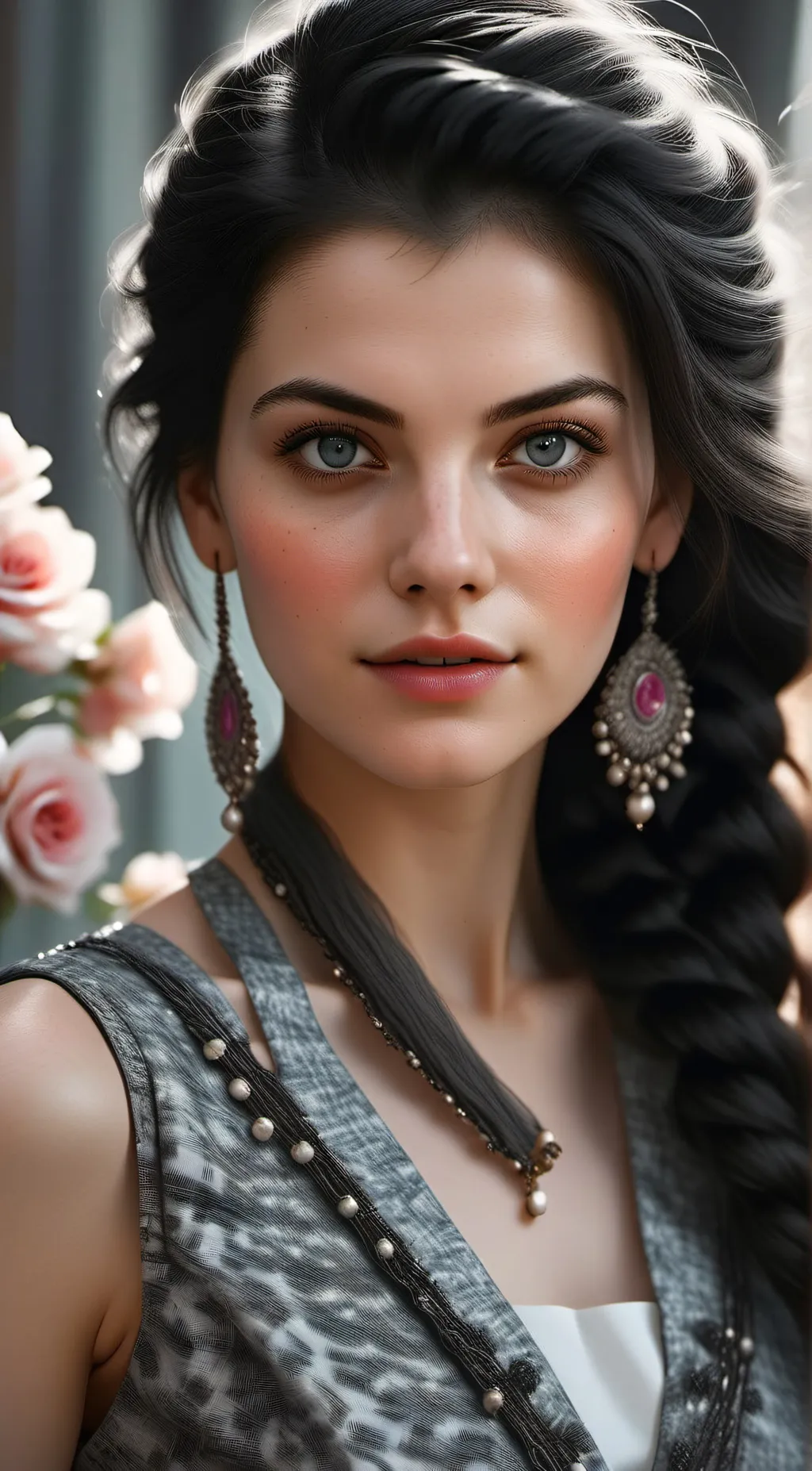 Talkie AI - Chat with Jenifer 