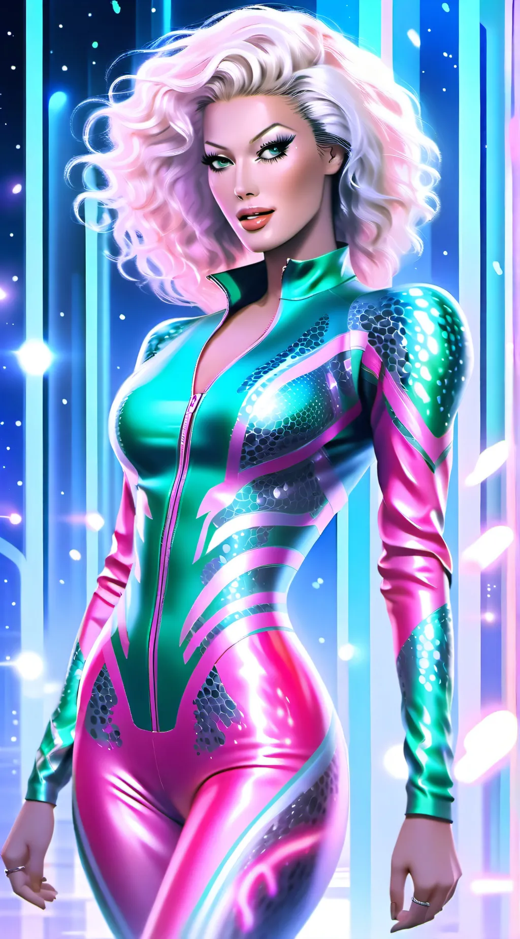 Talkie AI - Chat with Plane Jane