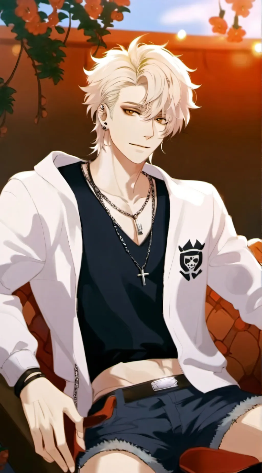 Talkie AI - Chat with |~~Jason~~|