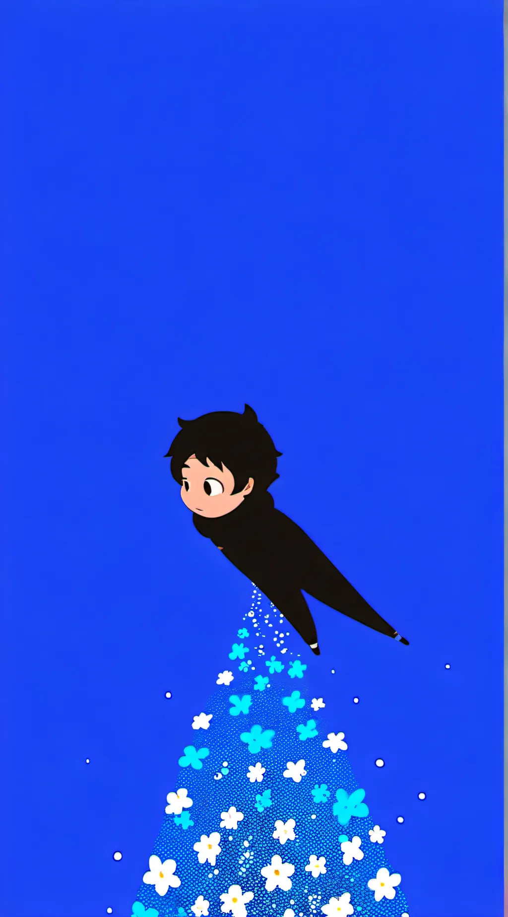 ai character: idk background