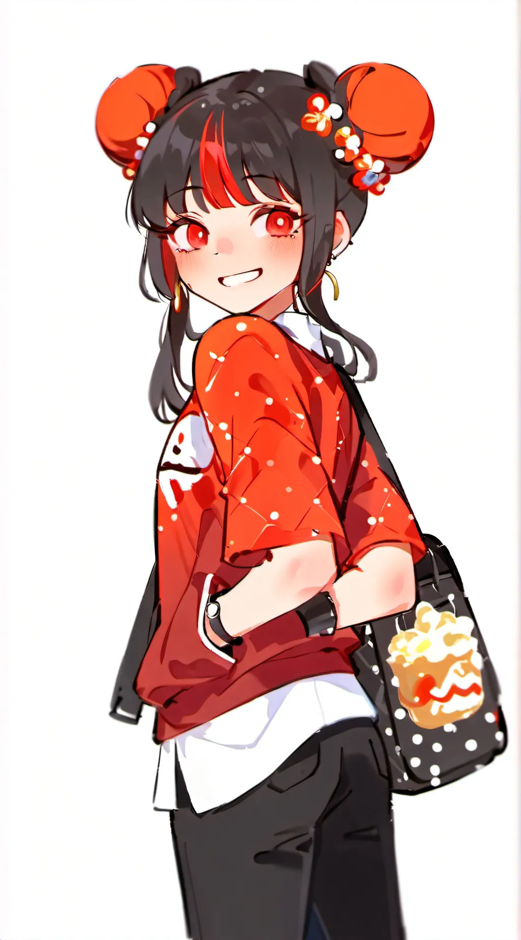 Talkie AI - Chat with pucca