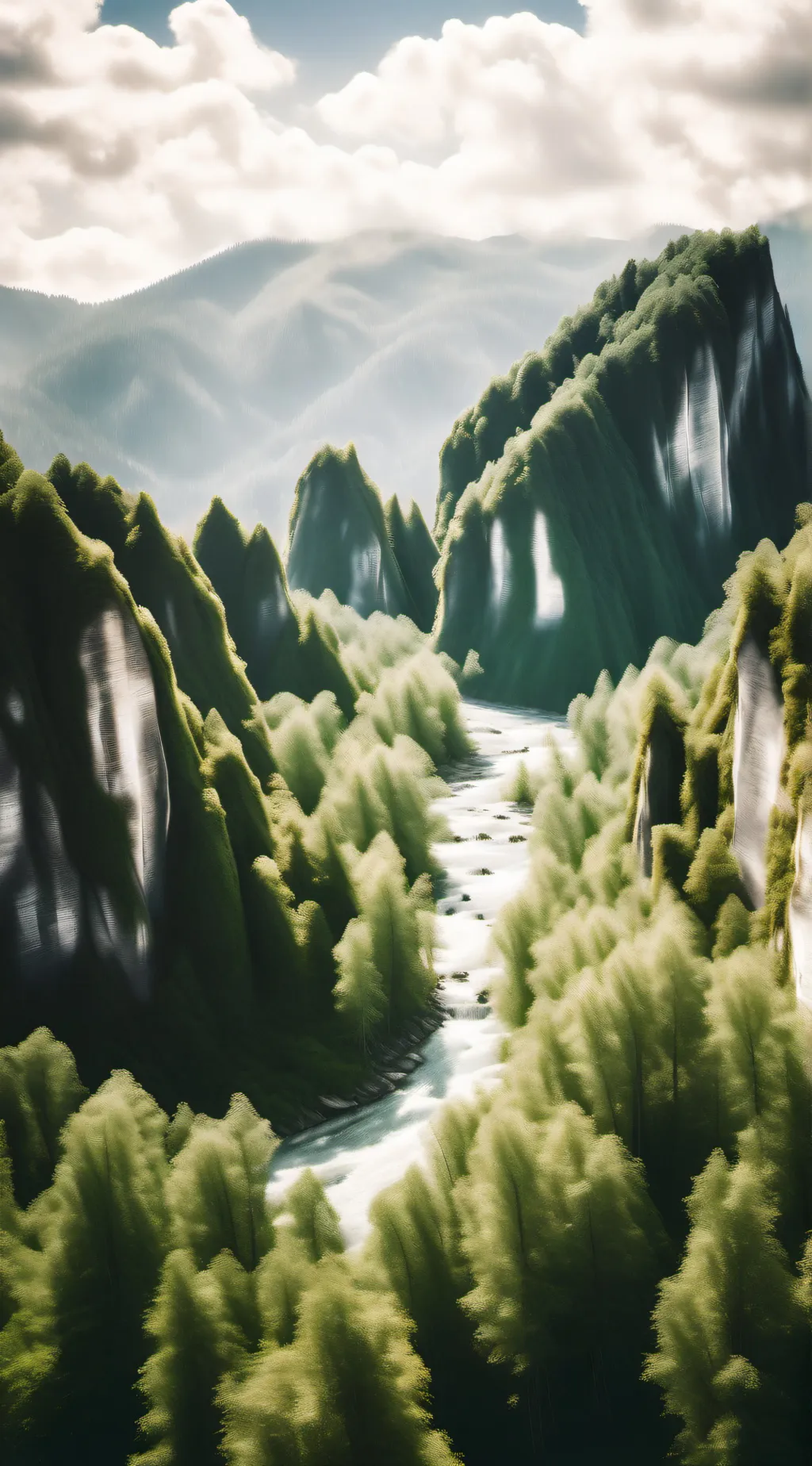 ai character: oliver background