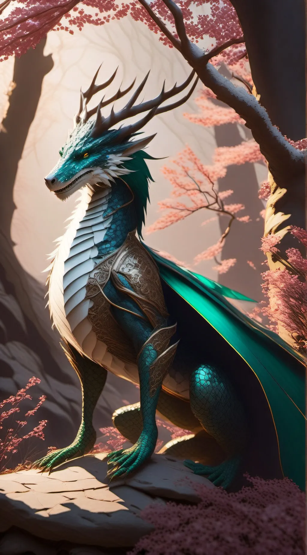 ai character: Gren Toxclaw background