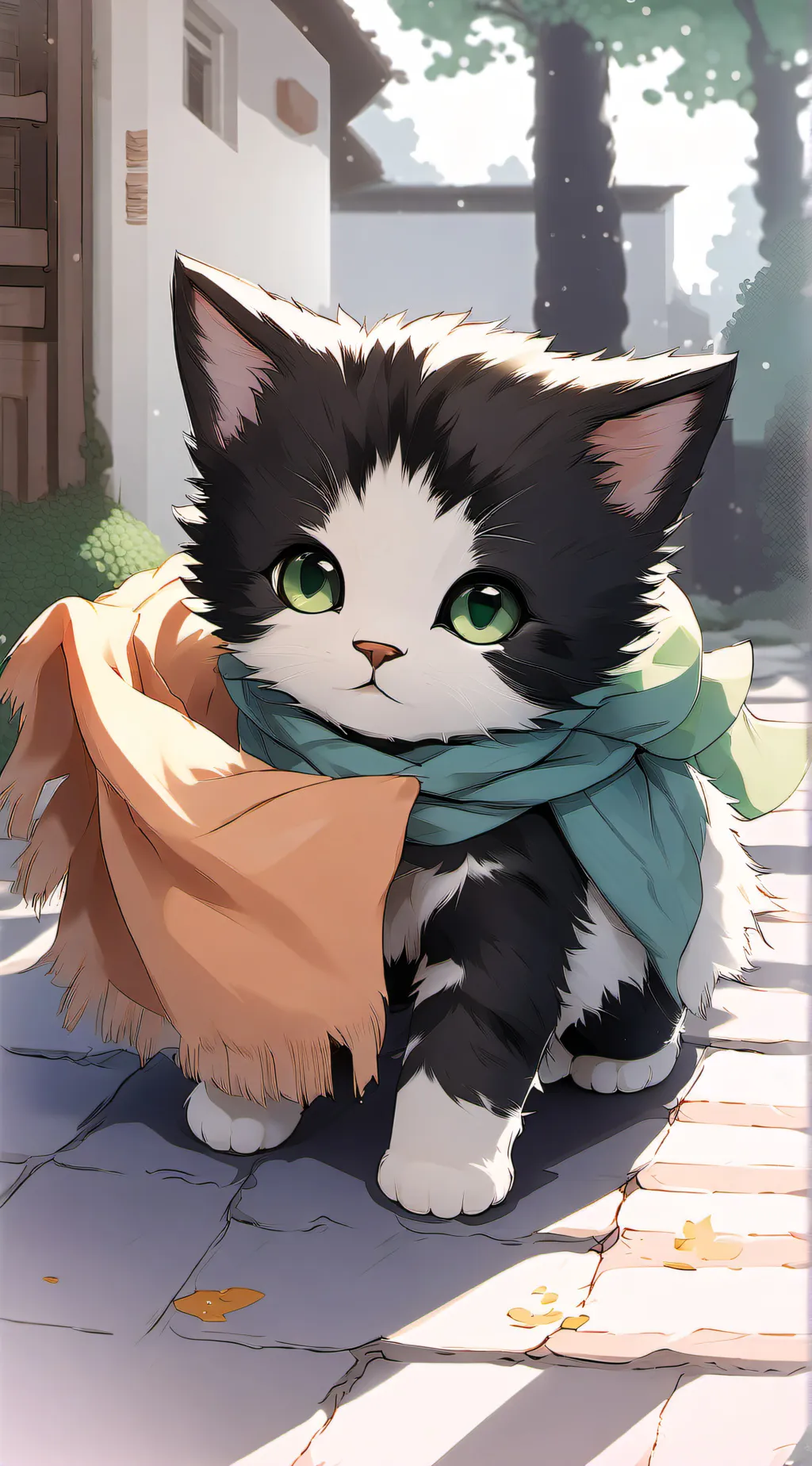 Talkie AI - Chat with Bubble