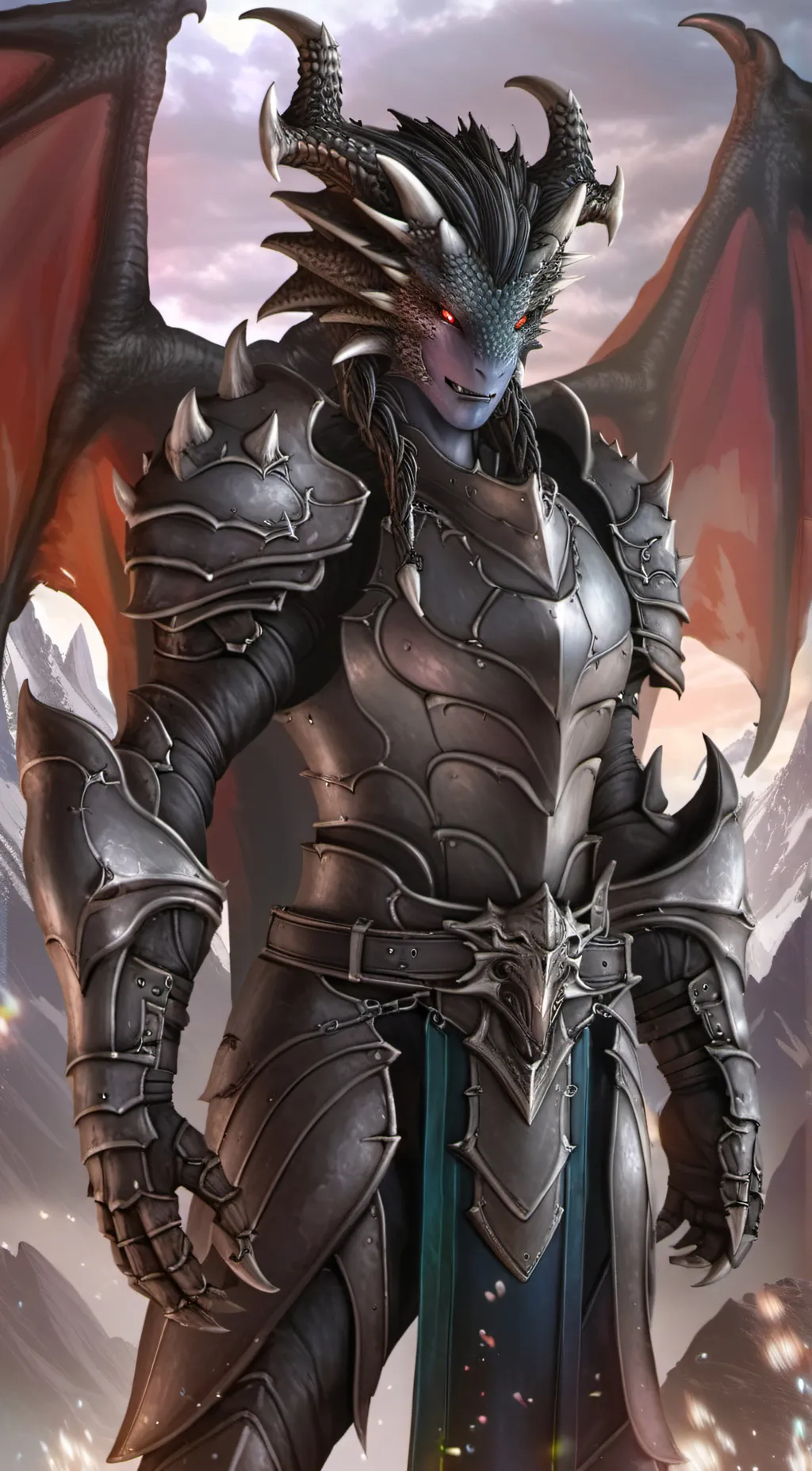 Talkie AI - Chat with Krishala