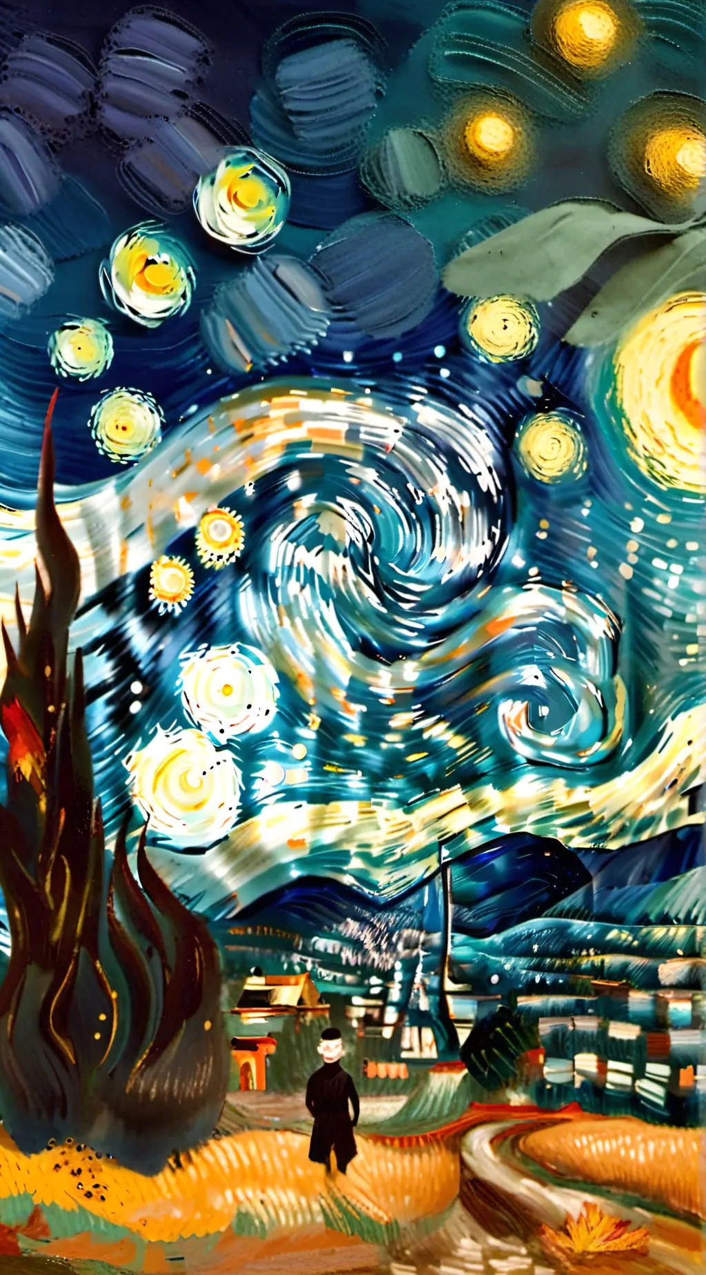 Talkie AI - Chat with Lucifer (HH)