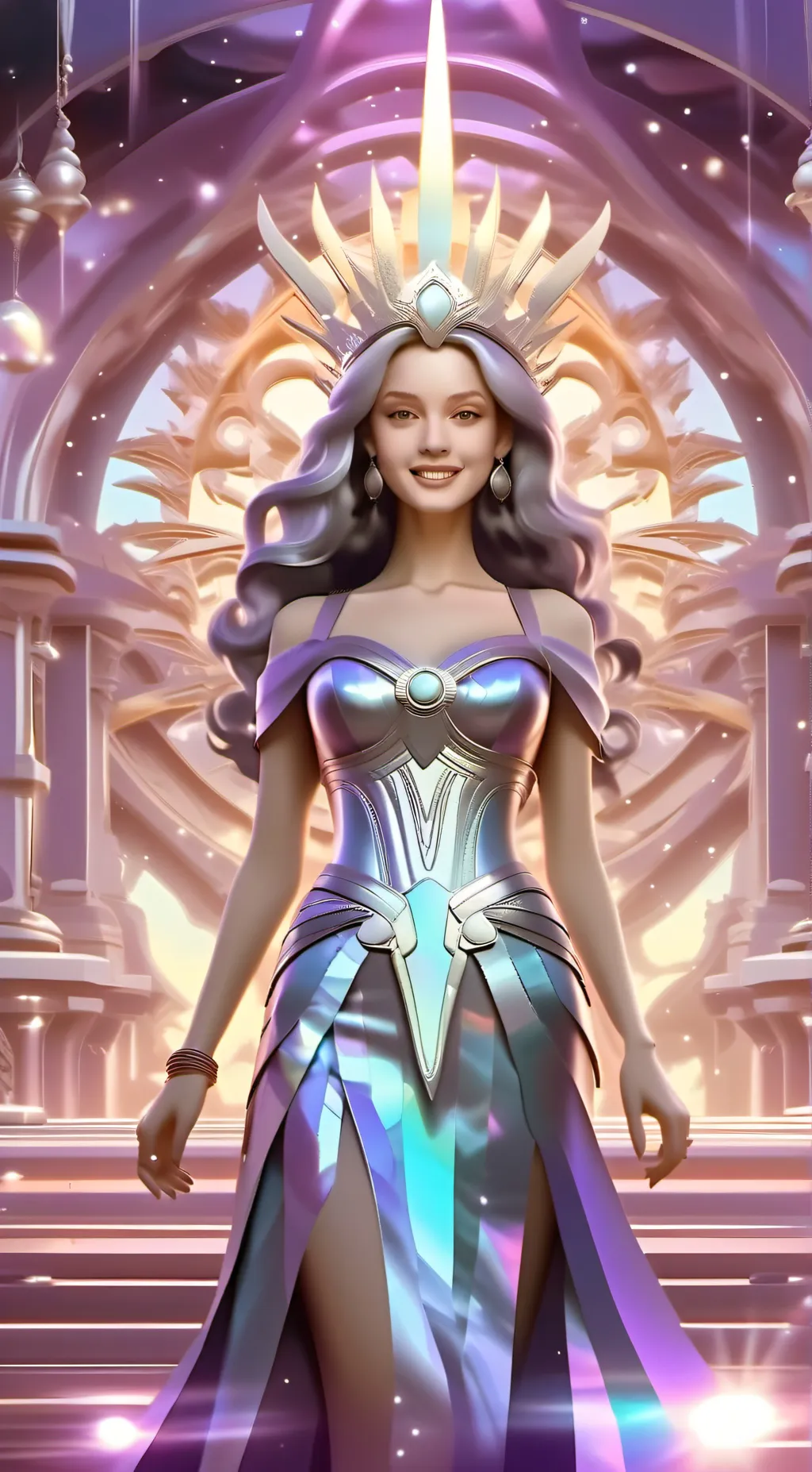 Talkie AI - Chat with Girl