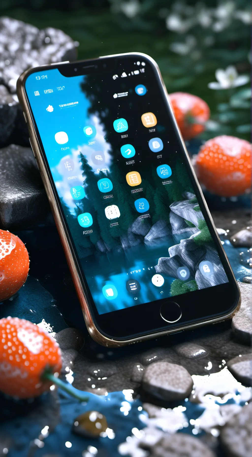 Talkie AI - Chat with brawl stars gc