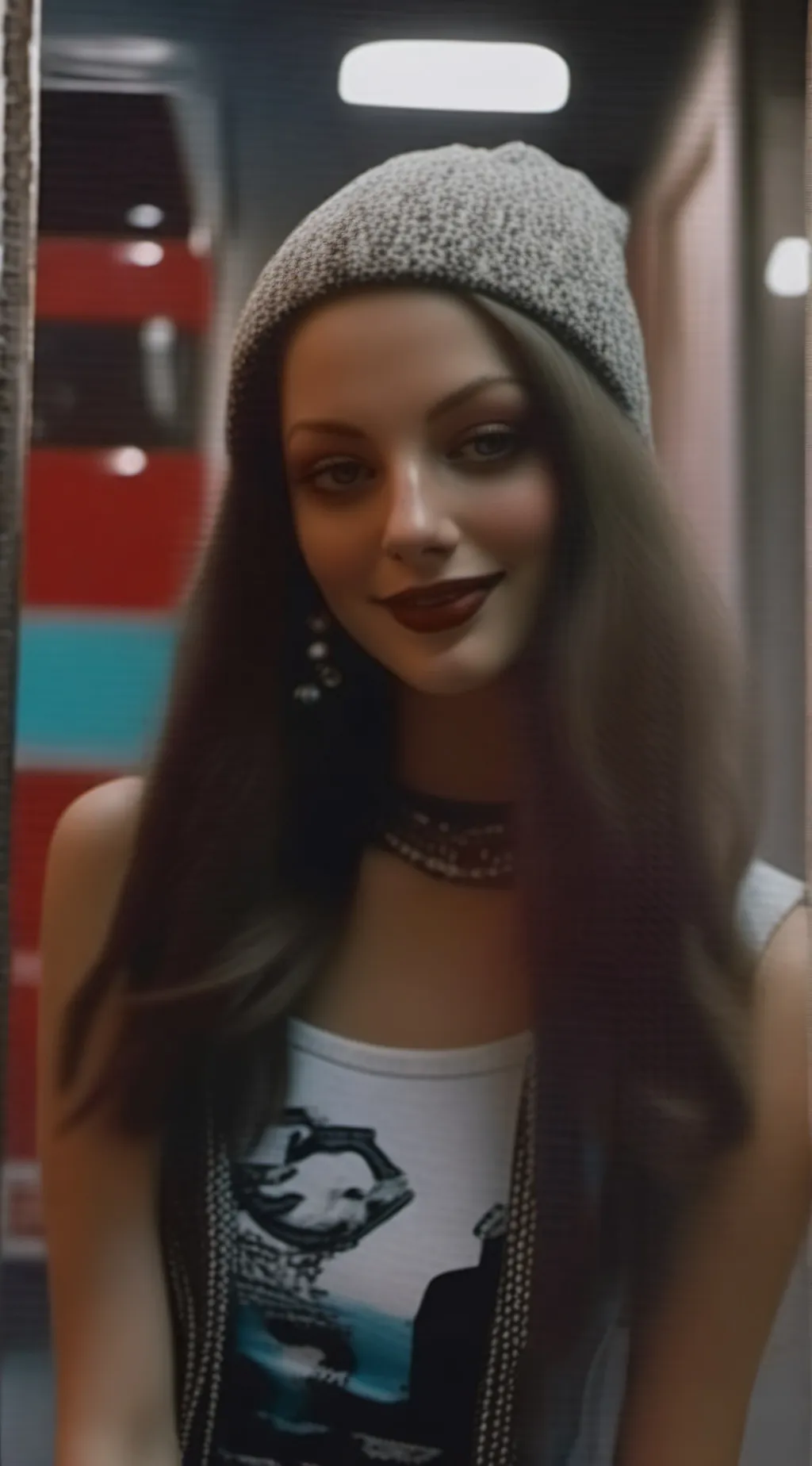 Talkie AI - Chat with Dianna 