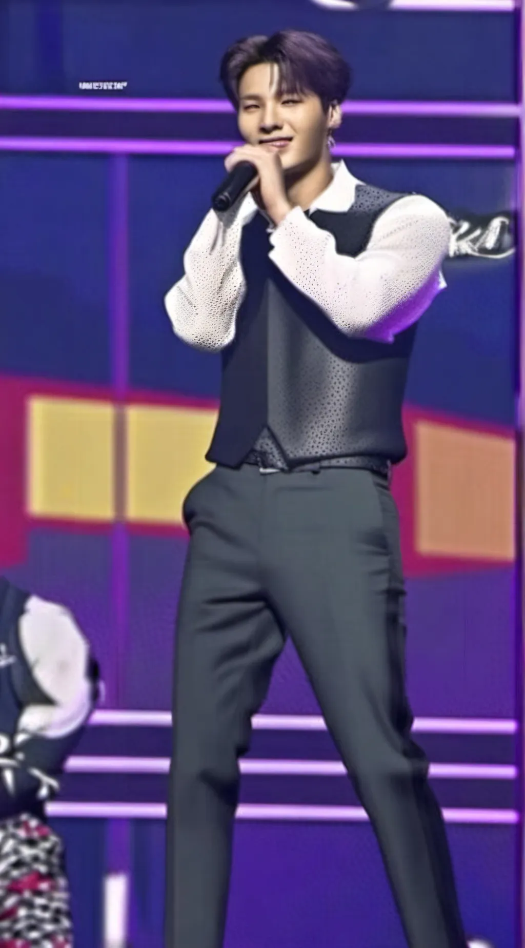 Talkie AI - Chat with Yang Jeongin