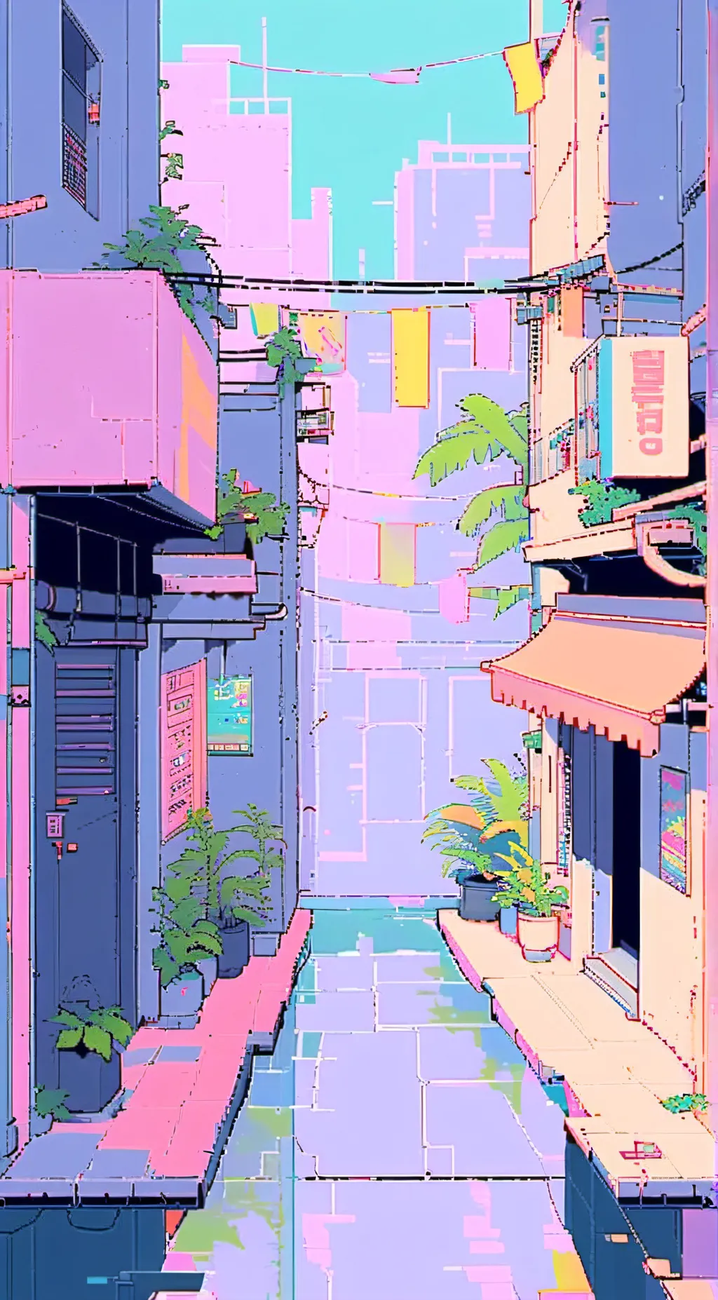 Talkie AI - Chat with FNF: Soft Story