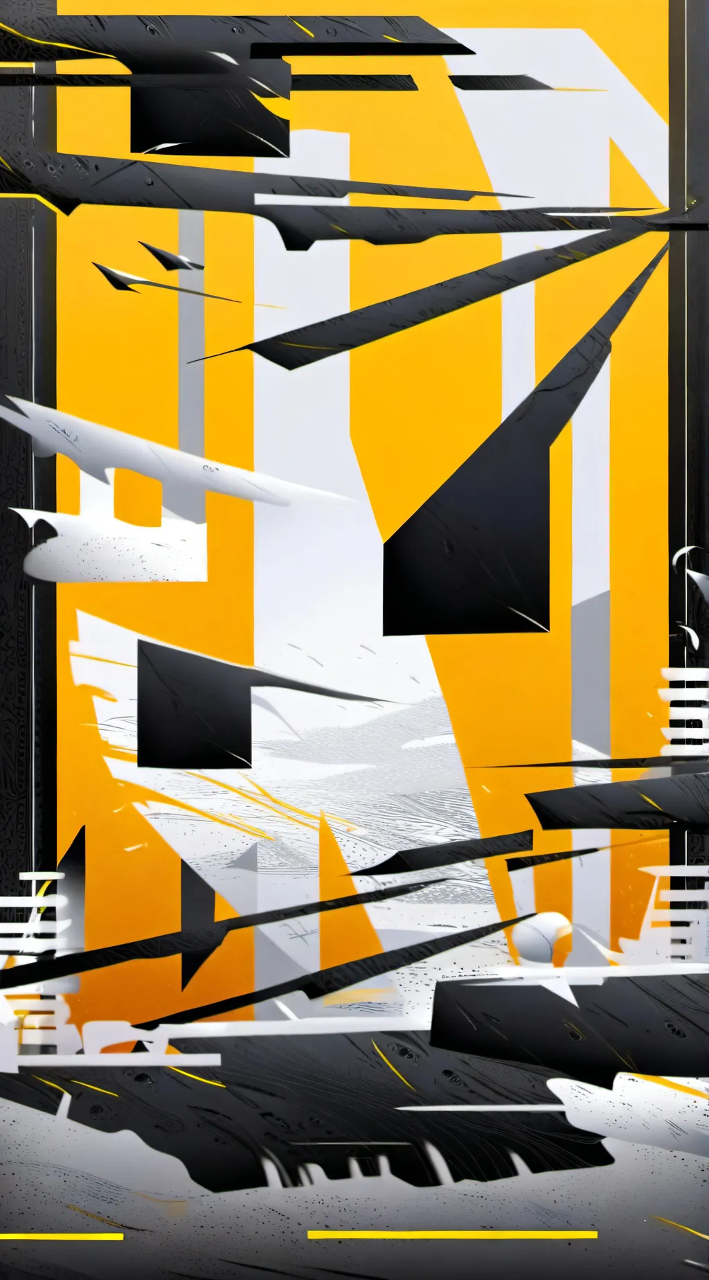 ai character: the rookie background