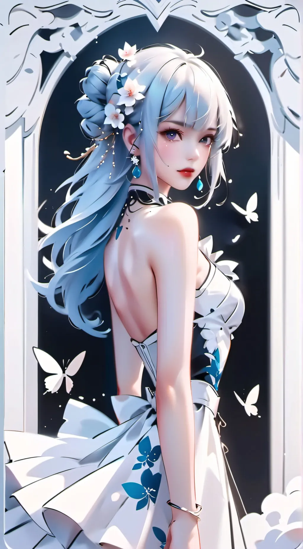 Talkie AI - Chat with dinda