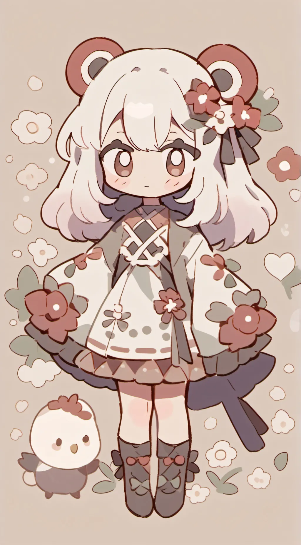 Talkie AI - Chat with yfm(agian)