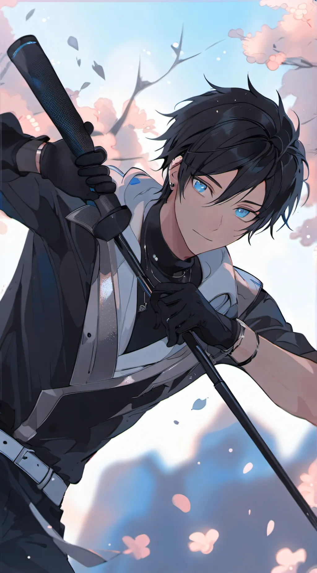 Talkie AI - Chat with ❤𝕷𝖚𝖓𝖆❤