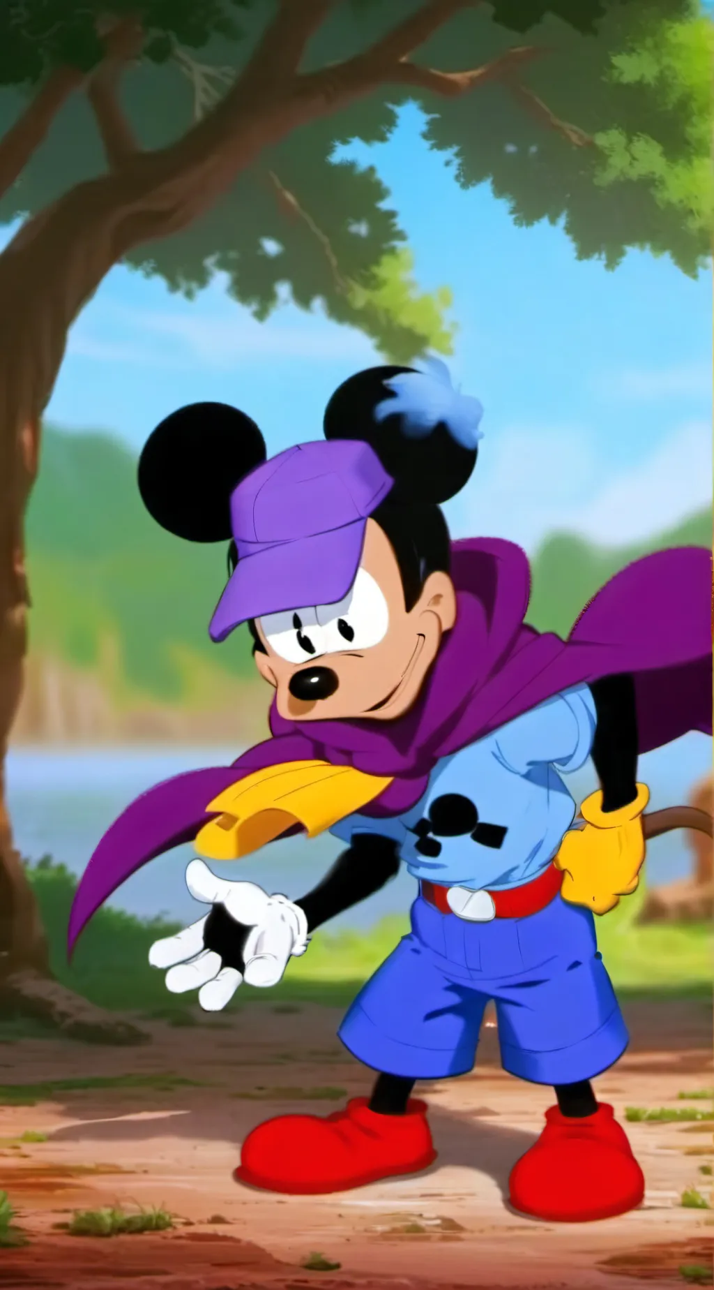 Talkie AI - Chat with everything 