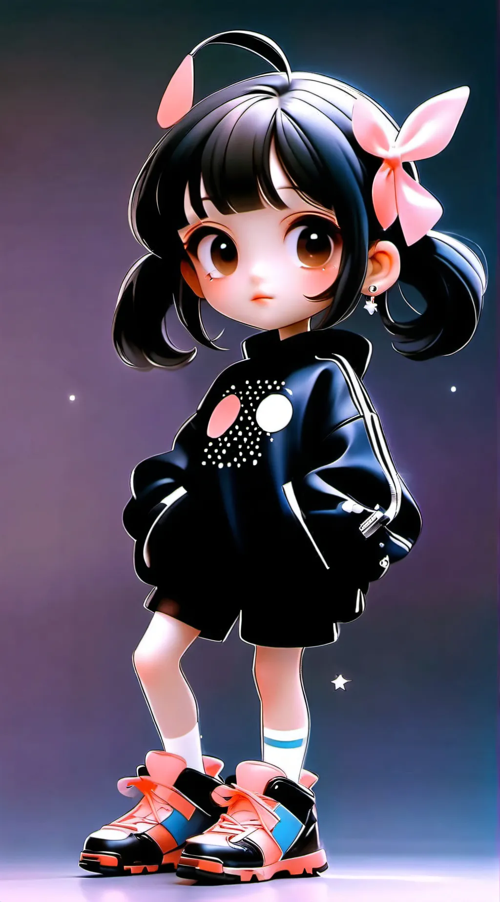 Talkie AI - Chat with Piya ❥