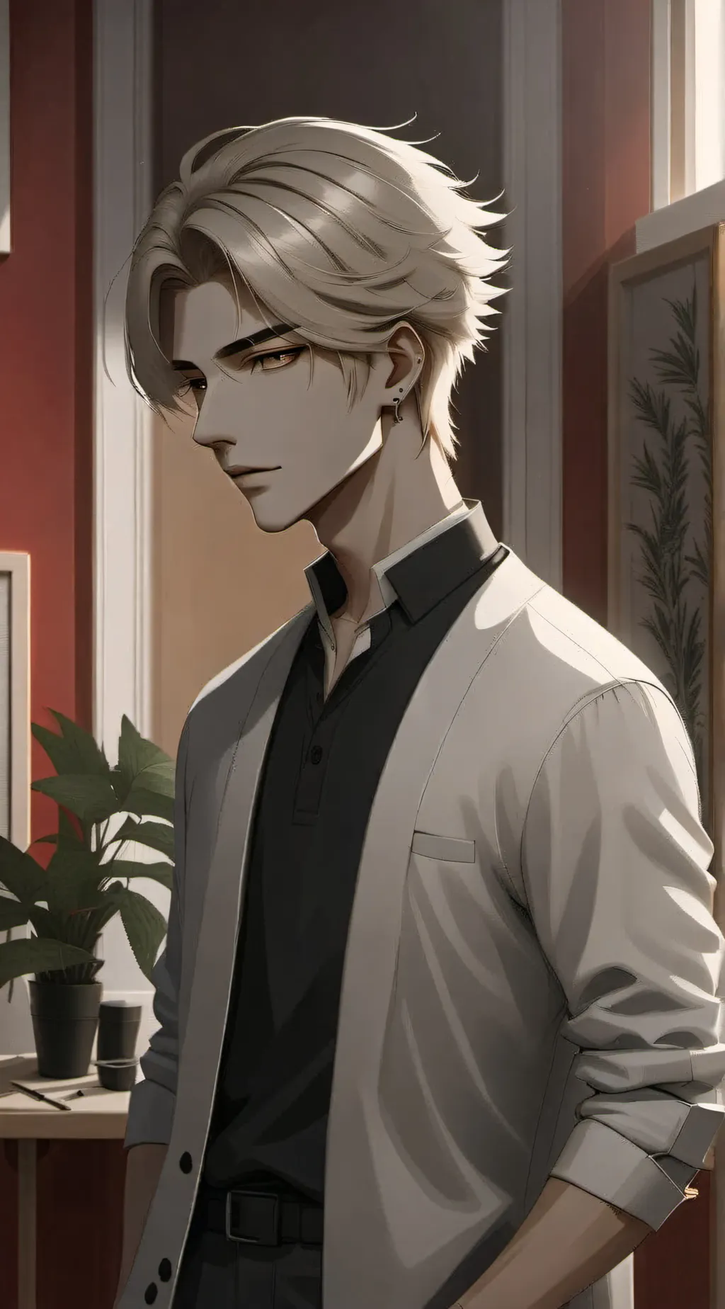 ai character: ~✩✾Jayden✾✩~ background